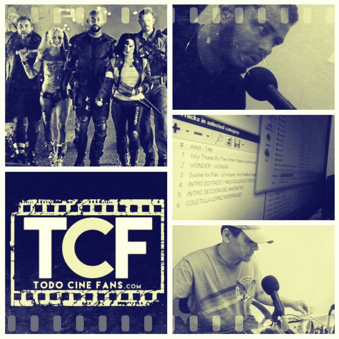 TODOCINEFANS
