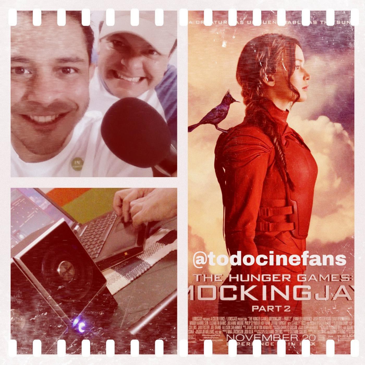TODOCINEFANS