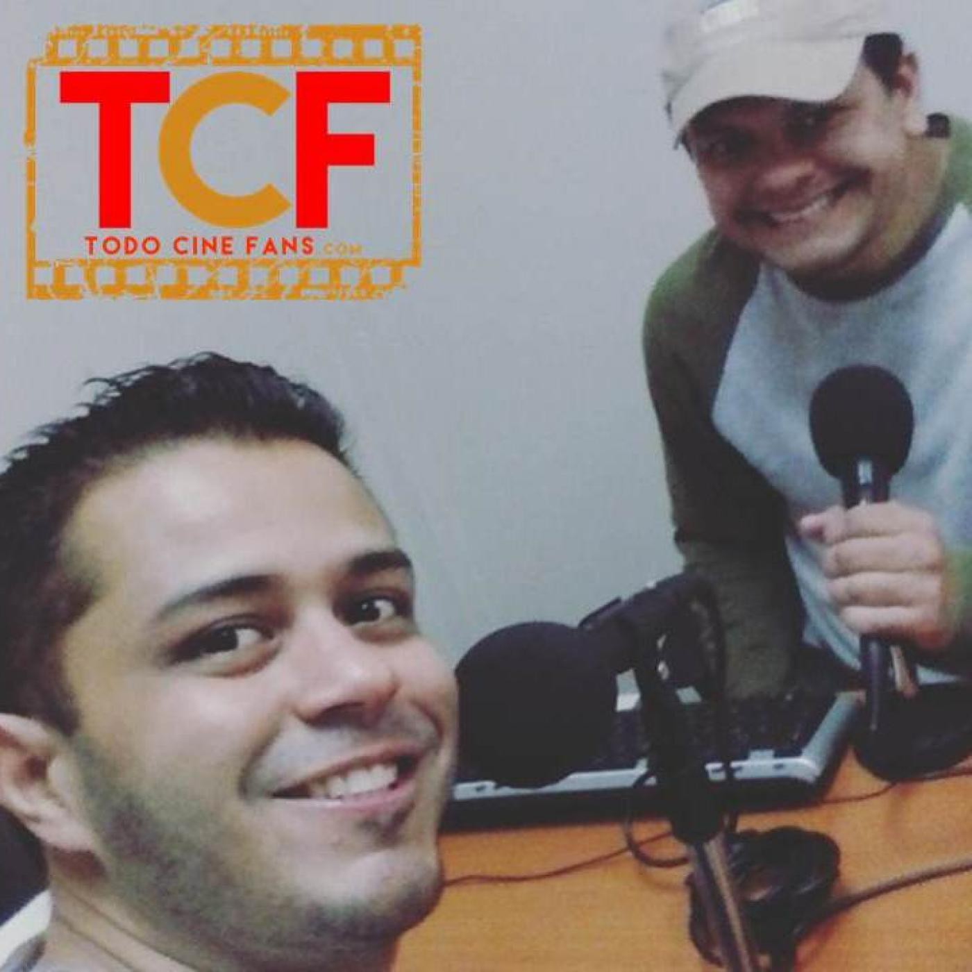 TODOCINEFANS