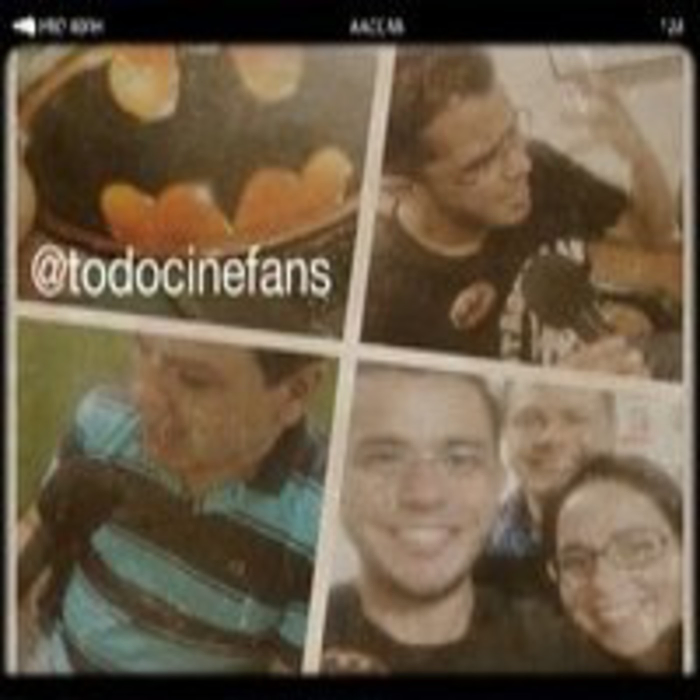 TODOCINEFANS