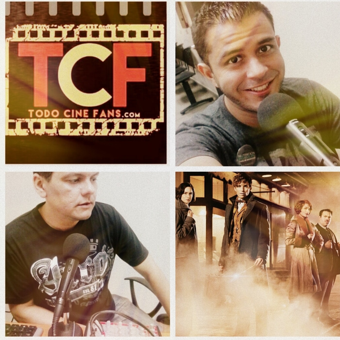 TODOCINEFANS