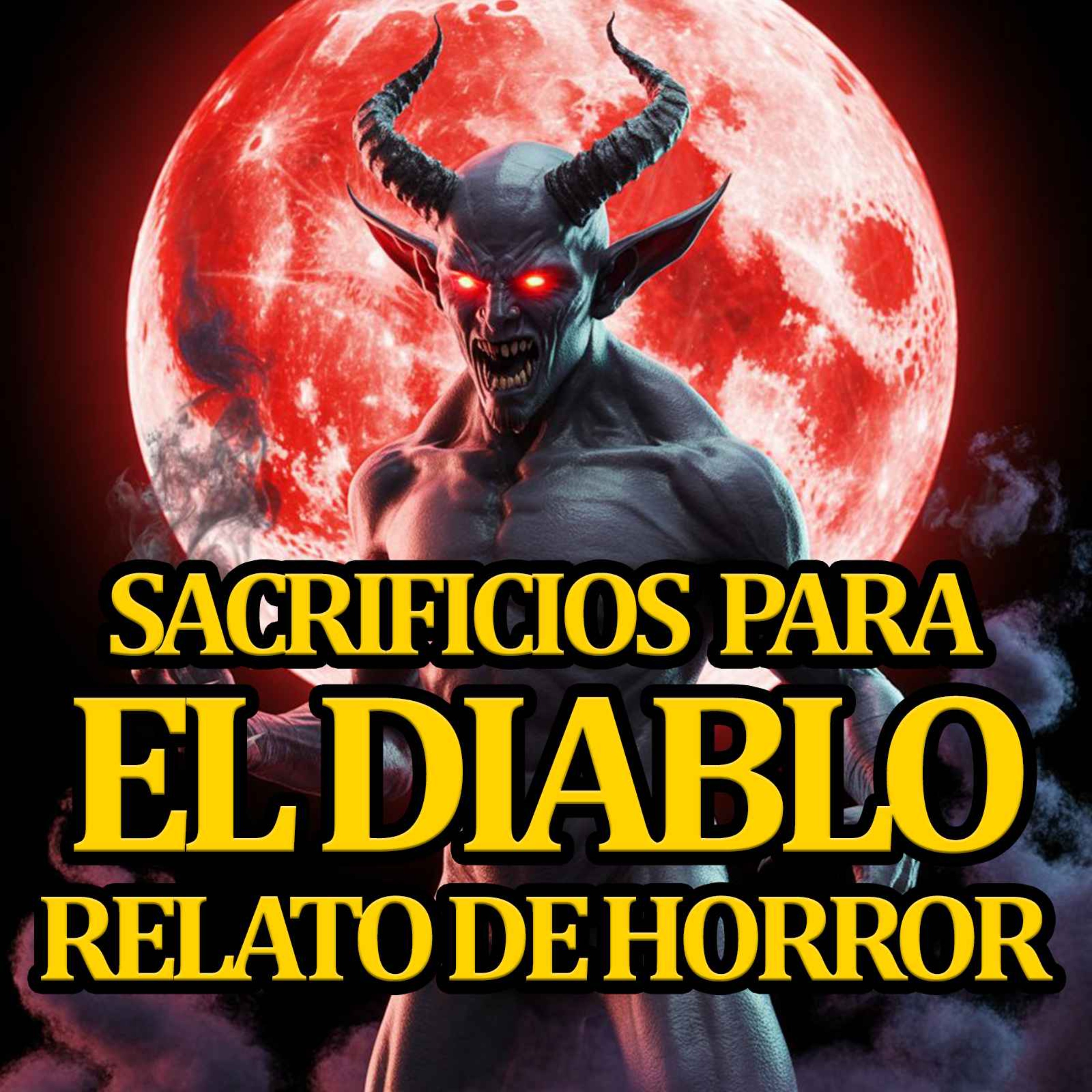 Soy albañil y fui testigo de sacrificios humanos para la construcción de un puente episode artwork