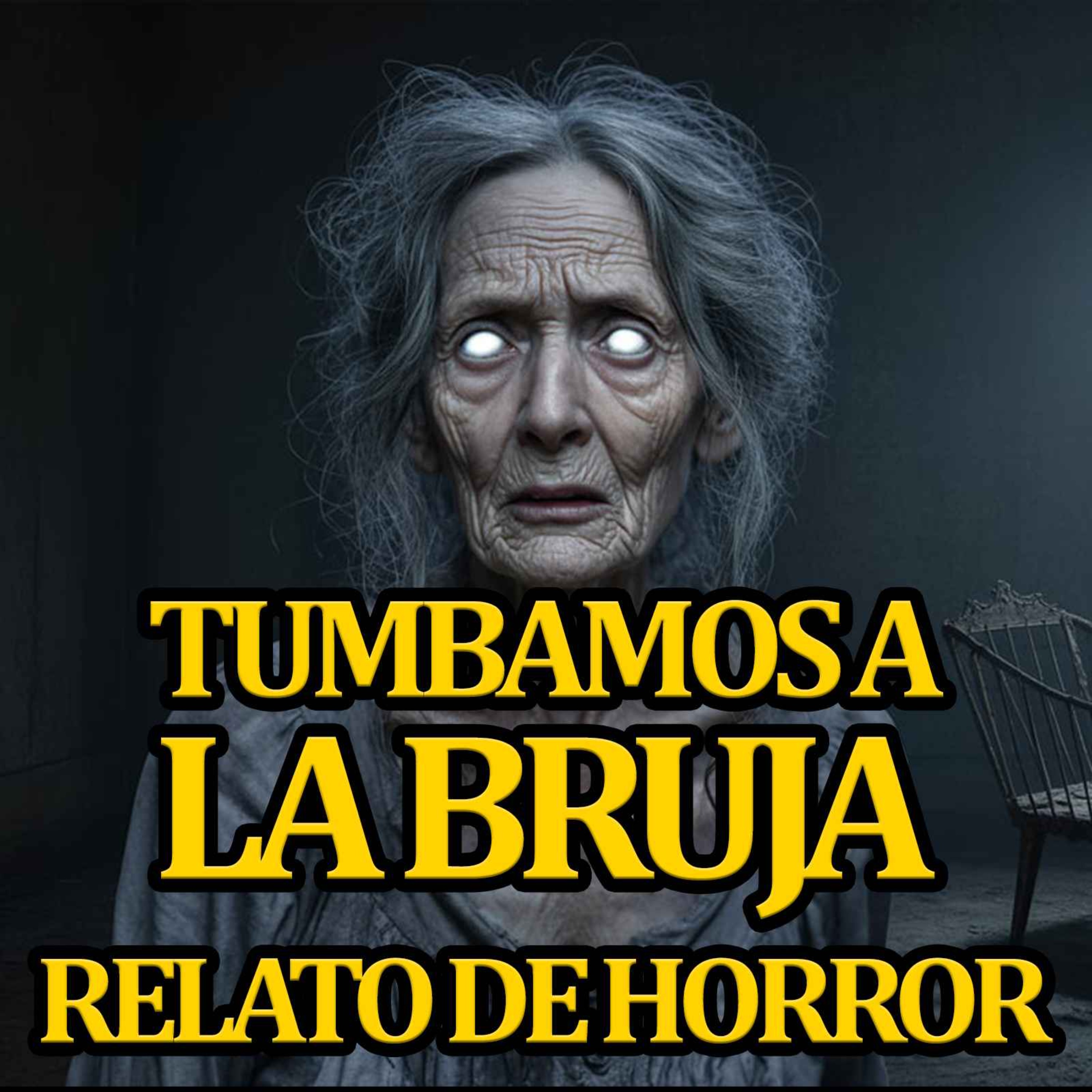 Tumbamos a la bruja episode artwork