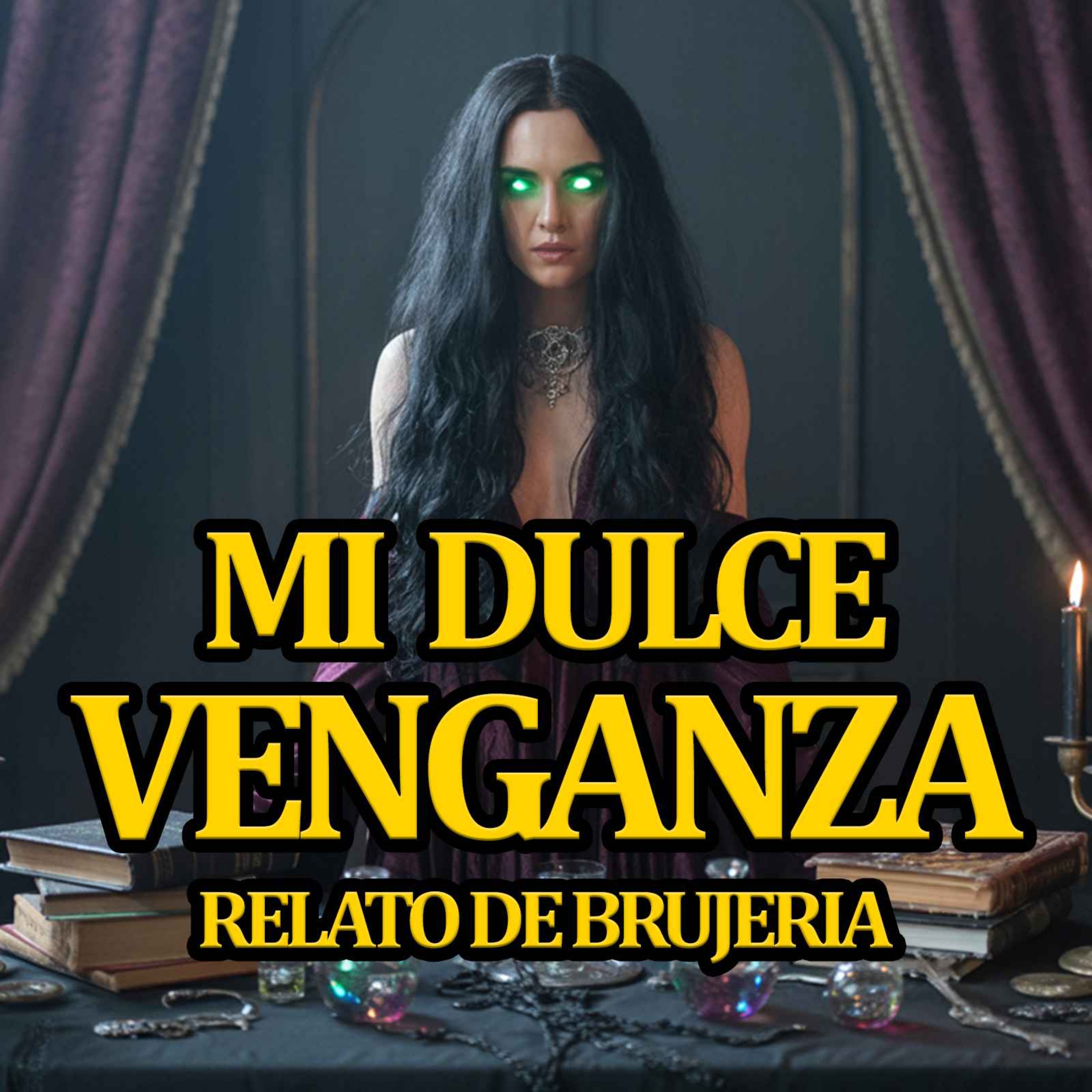 LE QUITÉ LA HOMBRÍA AL DESGRACIADO DE MI EX episode artwork