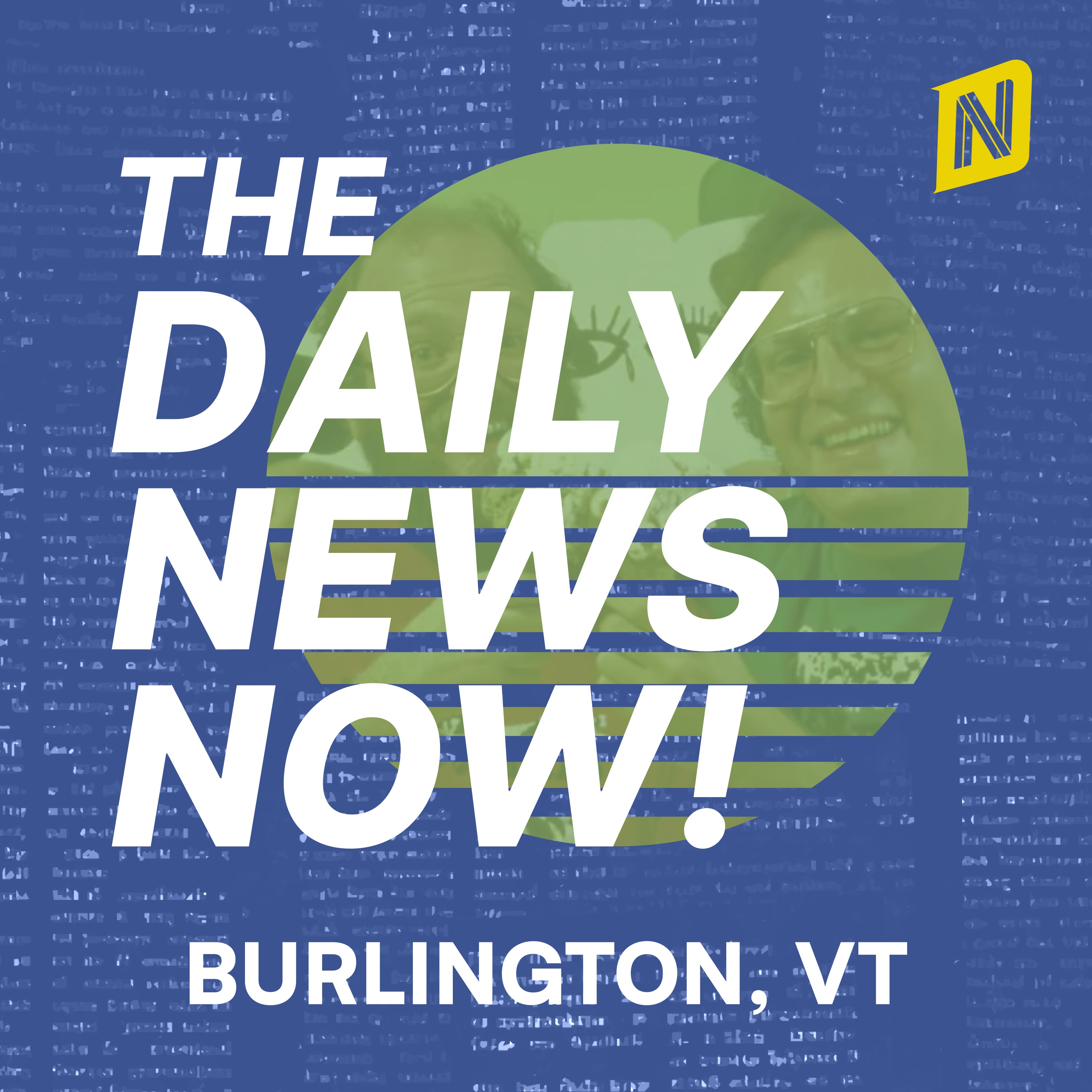 Burlington News Today | 2 Min News | The Daily News Now!