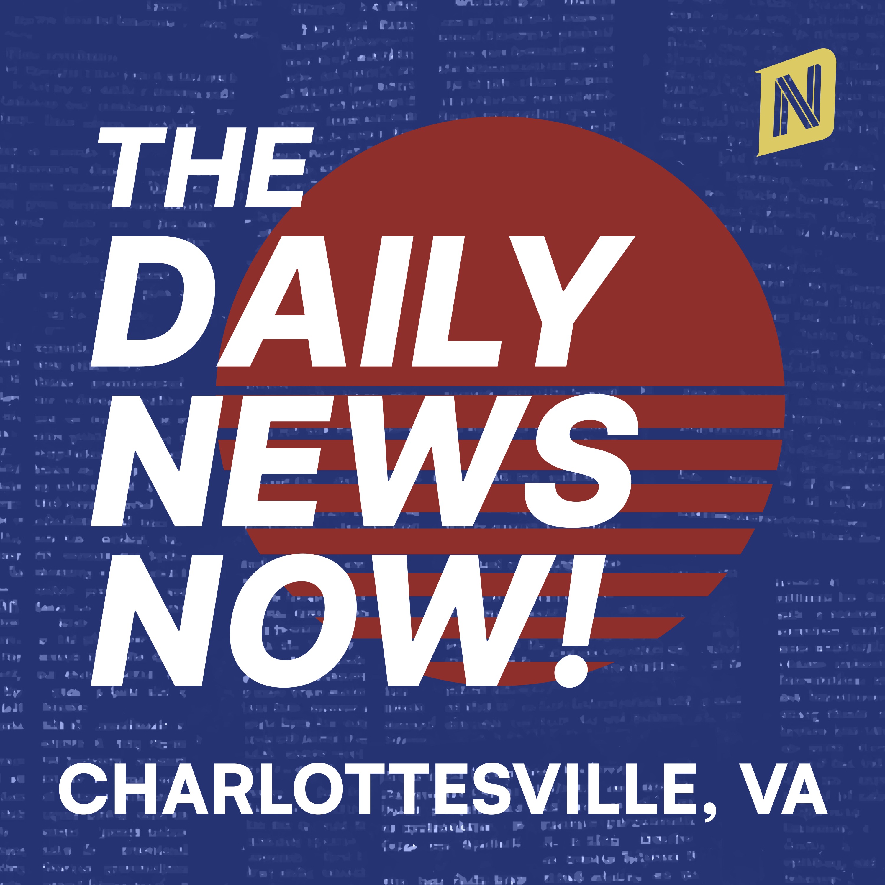 Charlottesville News Today | 2 Min News | The Daily News Now!