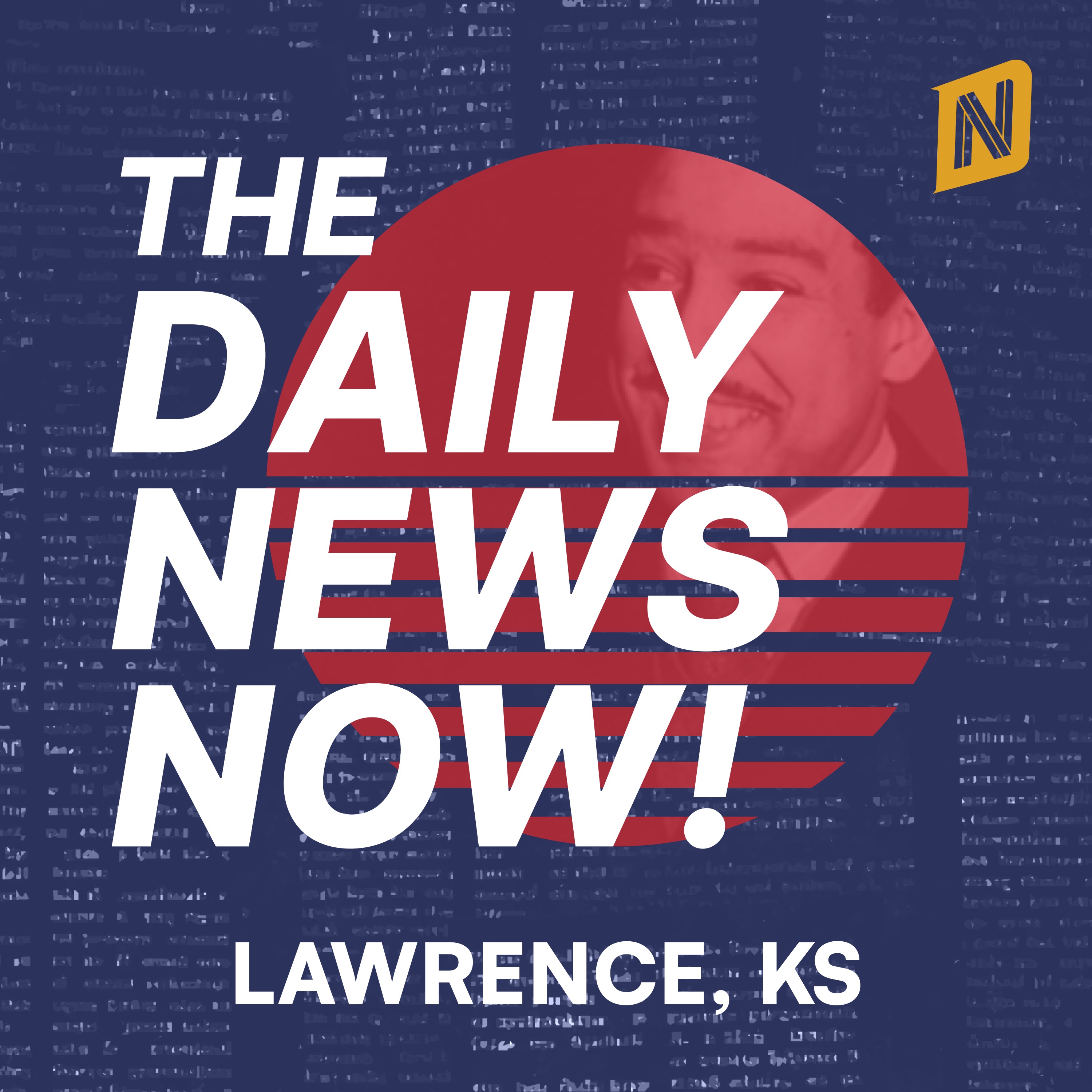 Lawrence News Today | 2 Min News | The Daily News Now!