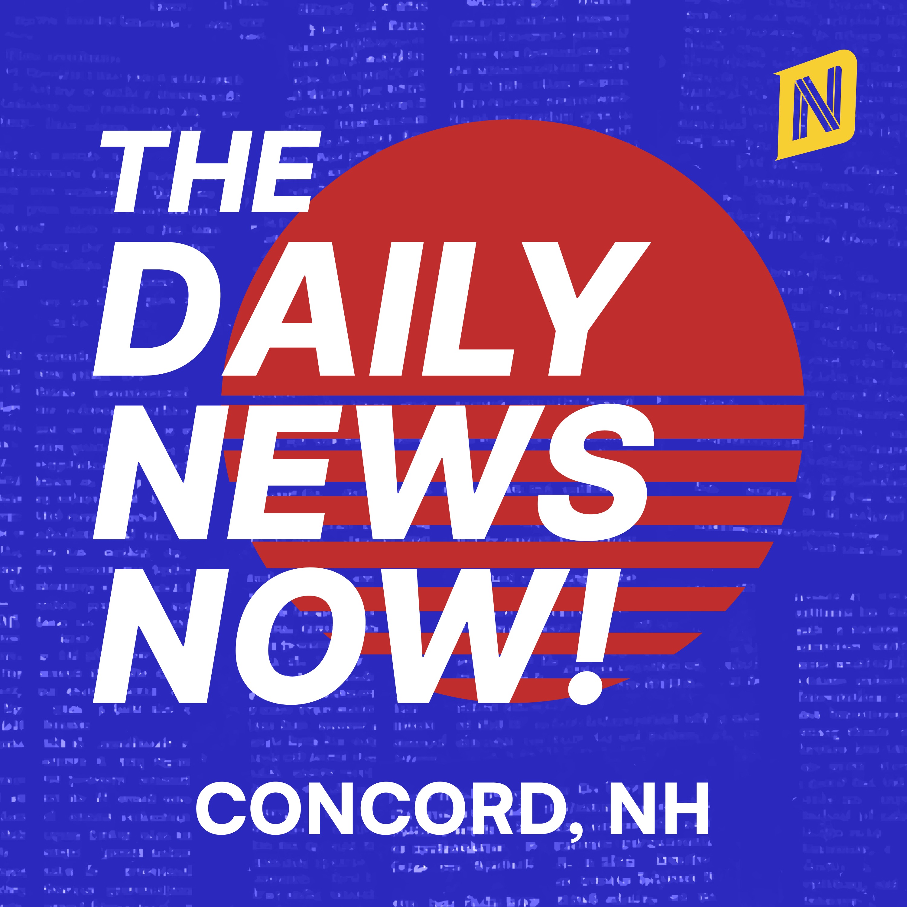 Concord News Today | 2 Min News | The Daily News Now!