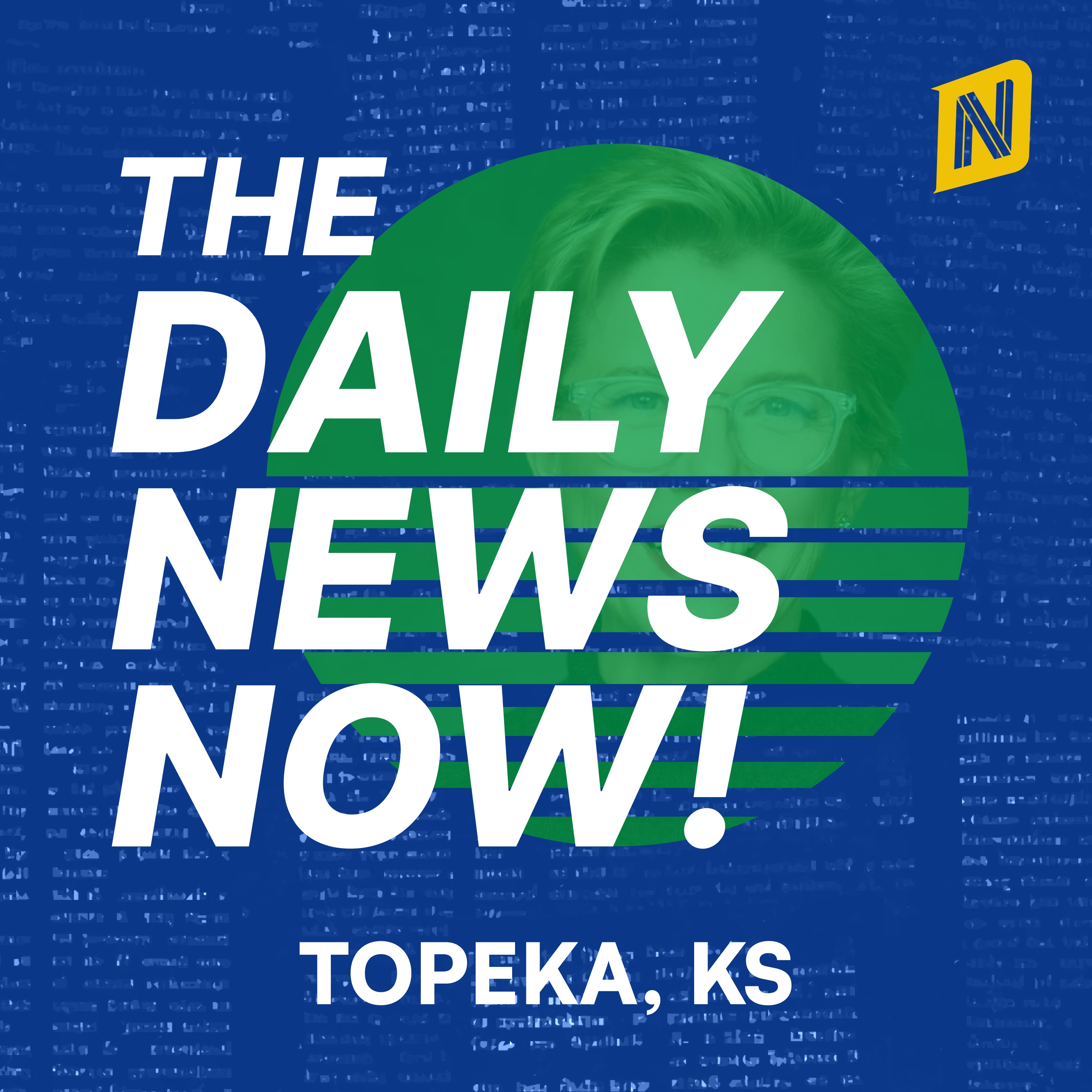 Topeka News Today | 2 Min News | The Daily News Now!