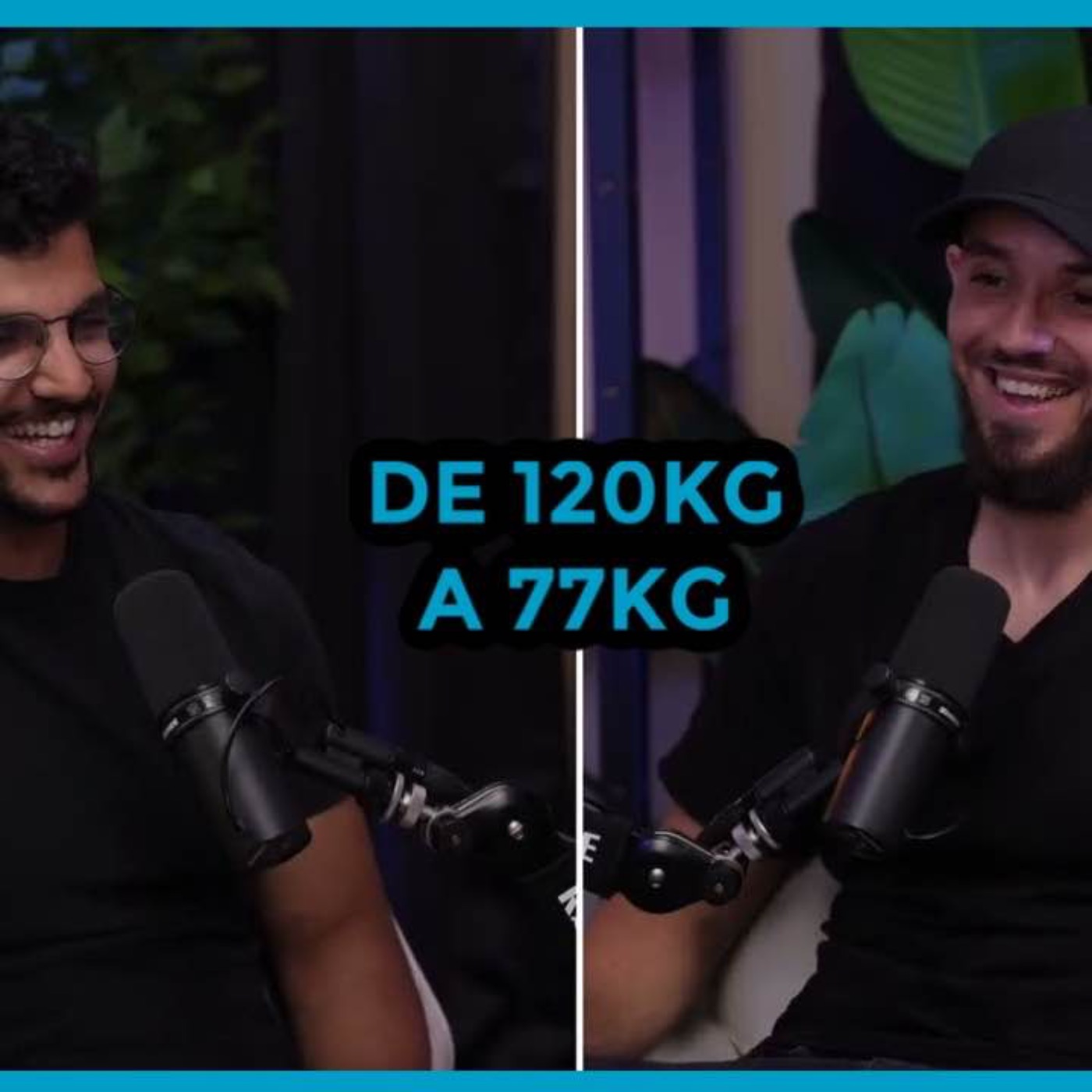 LE SPORT A CHANGÉ SA VIE | L’interview de Sandyd Zitouni #1 episode artwork