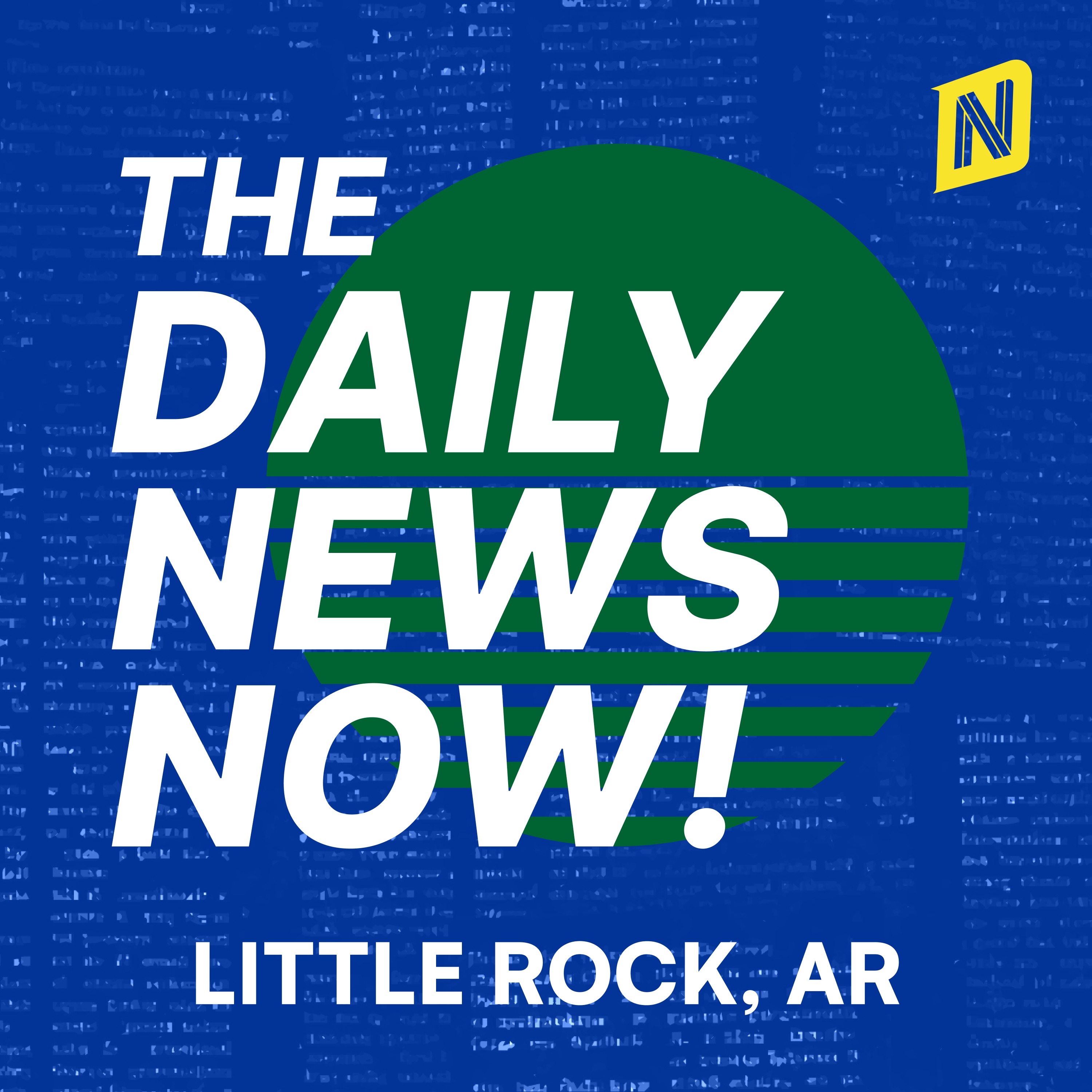 Little Rock News Today | 2 Min News | The Daily News Today!