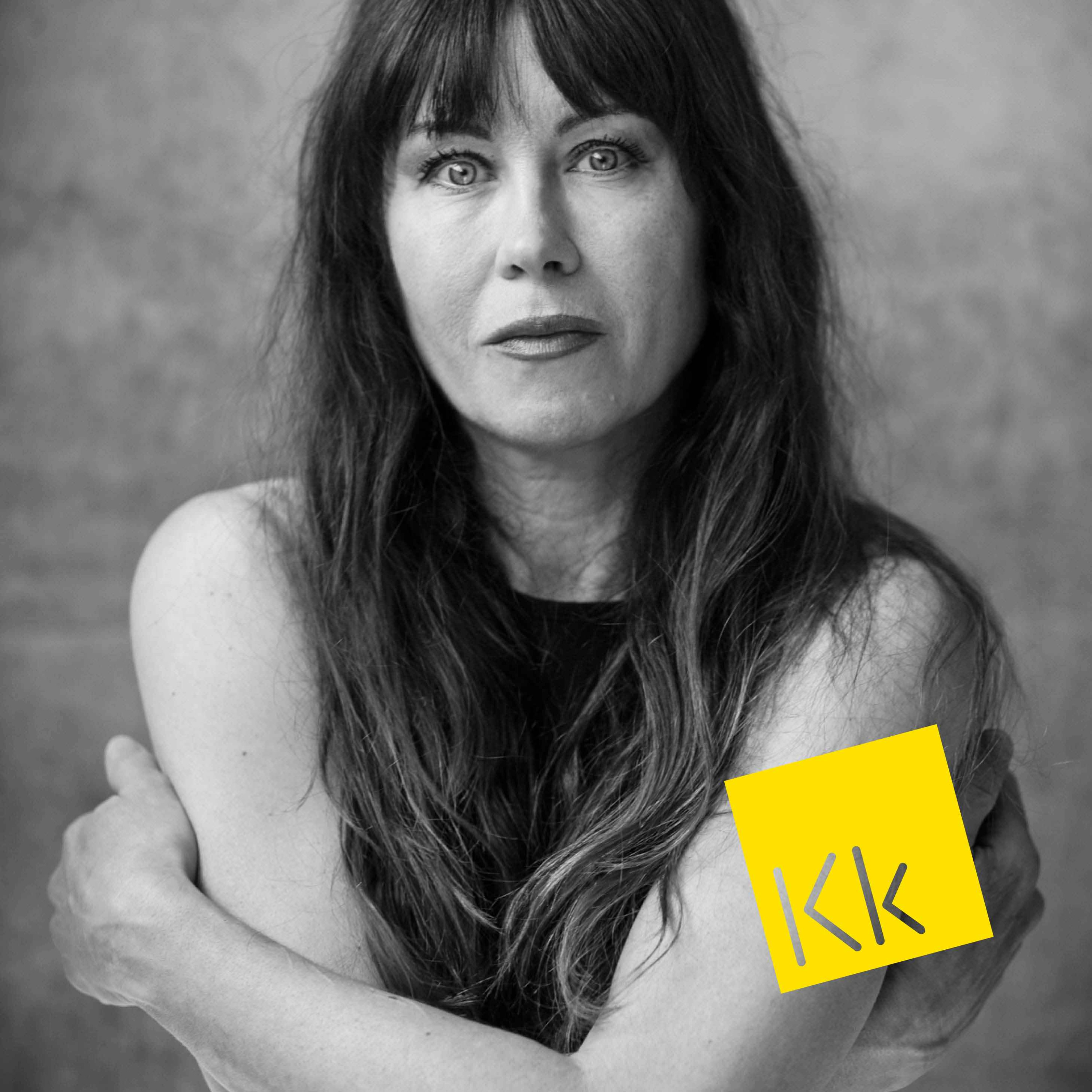 Anna Odell | Hur är det att göra konstprojekt med sitt barn? episode artwork