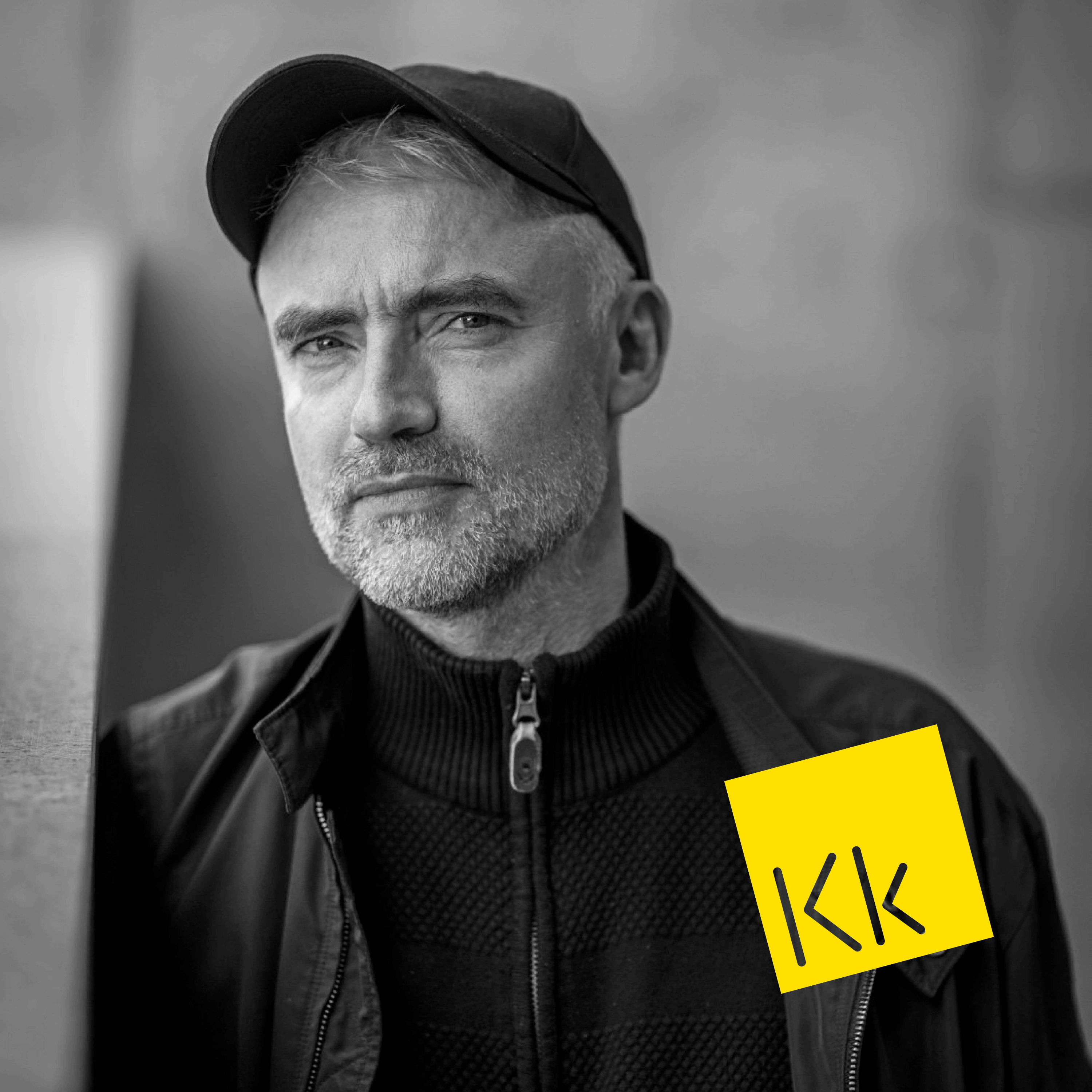 Asmund Havsteen-Mikkelsen | Ta värvning i den grönländska armén episode artwork
