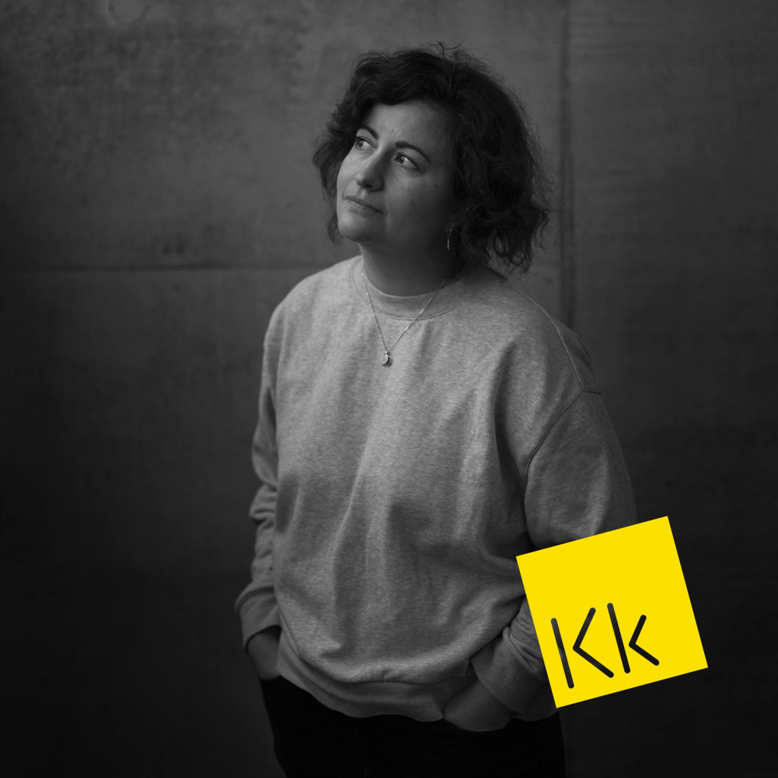 Niki Lindroth von Bahr | Gulliga fabeldjur i evighetens väntrum episode artwork