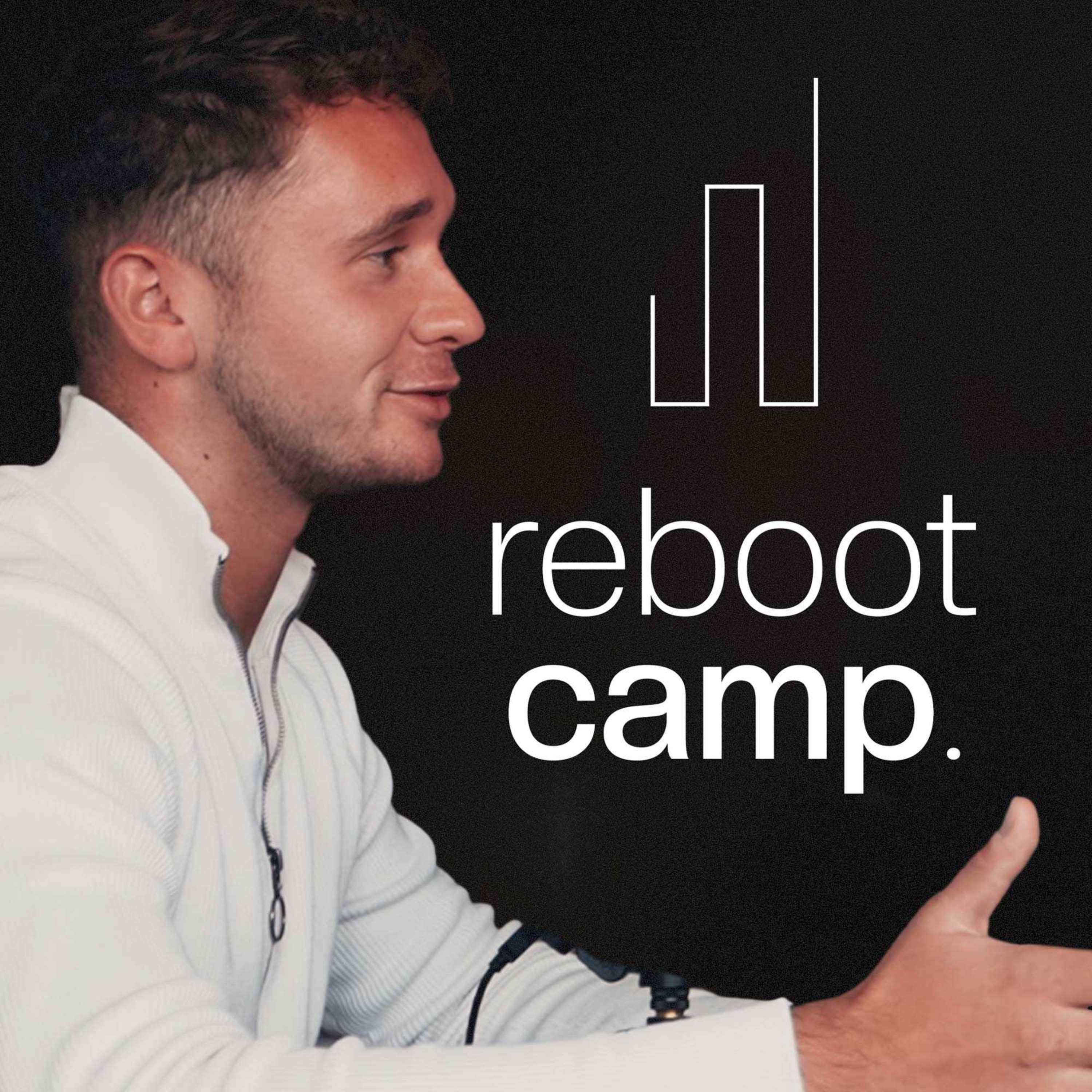 Reboot Camp