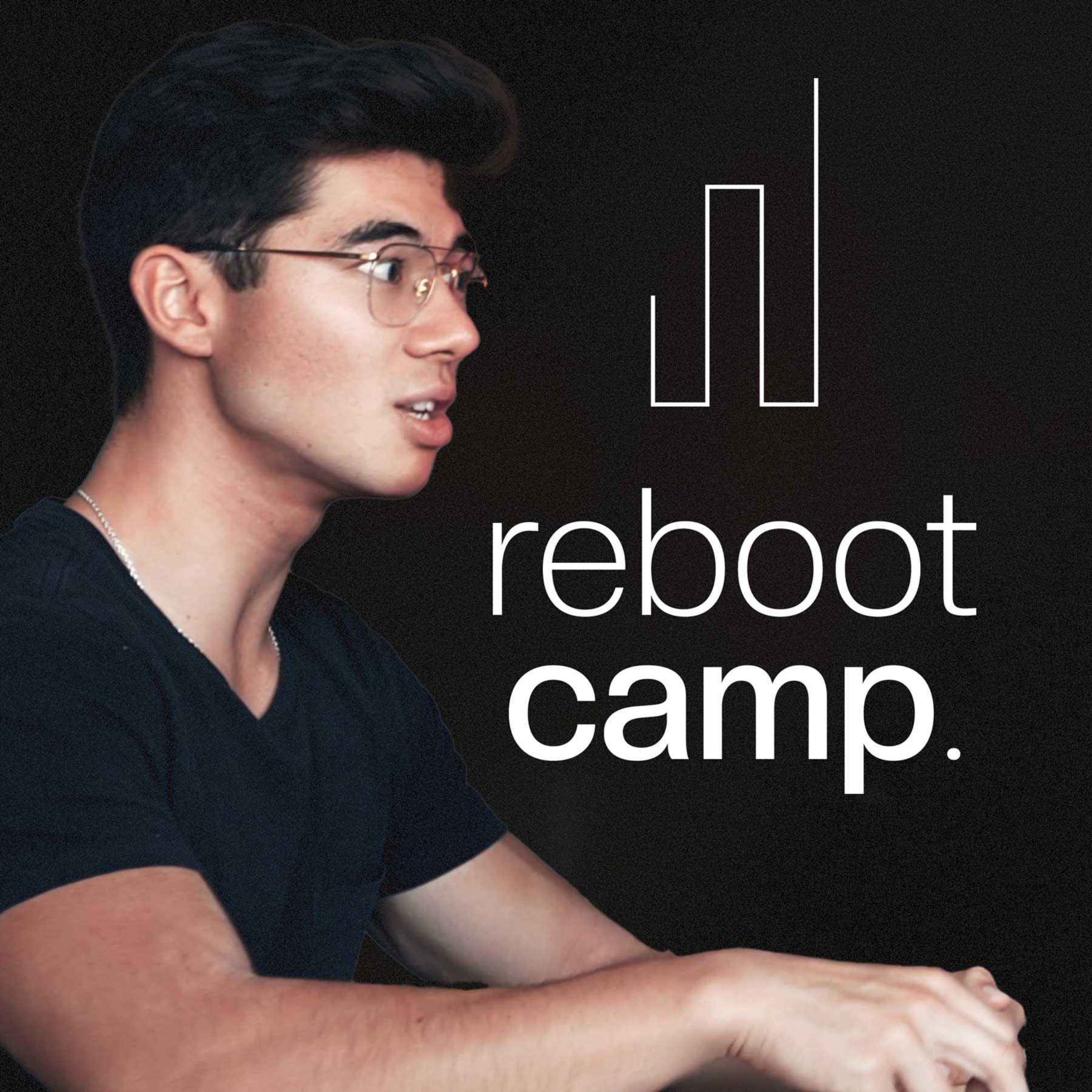 Reboot Camp