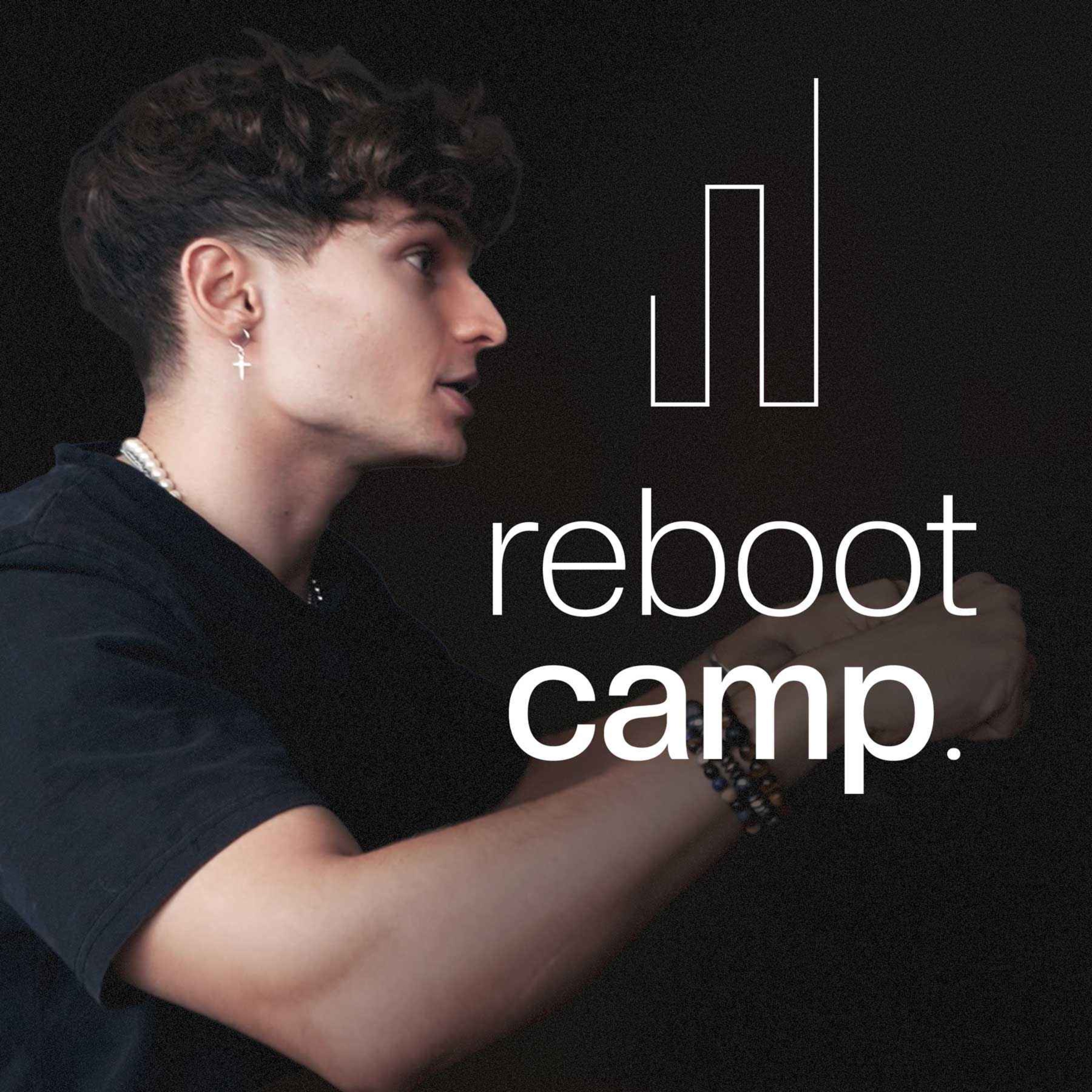Reboot Camp