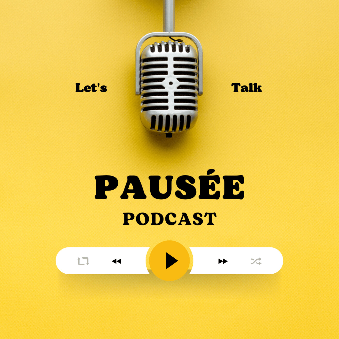 Podcast Cover