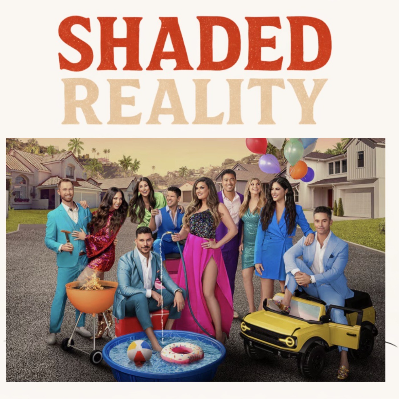 S1 E6 The Valley Recap episode artwork