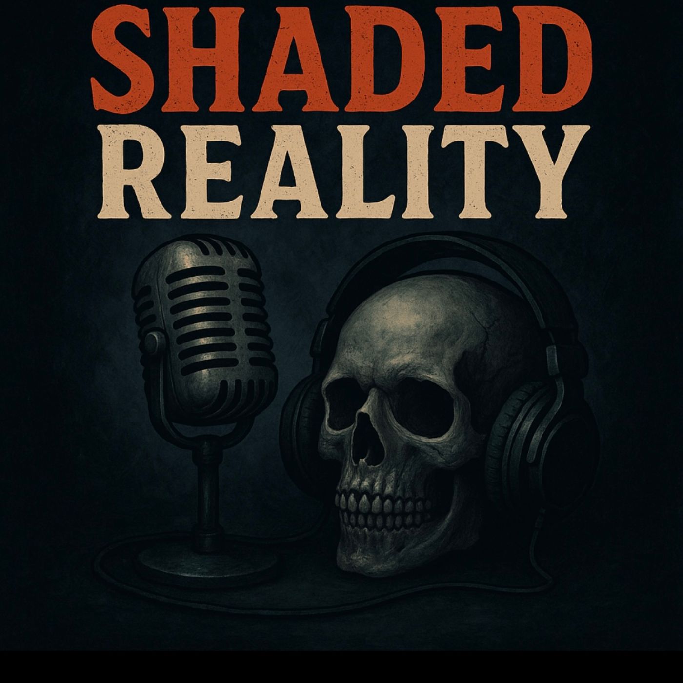 Shaded Reality