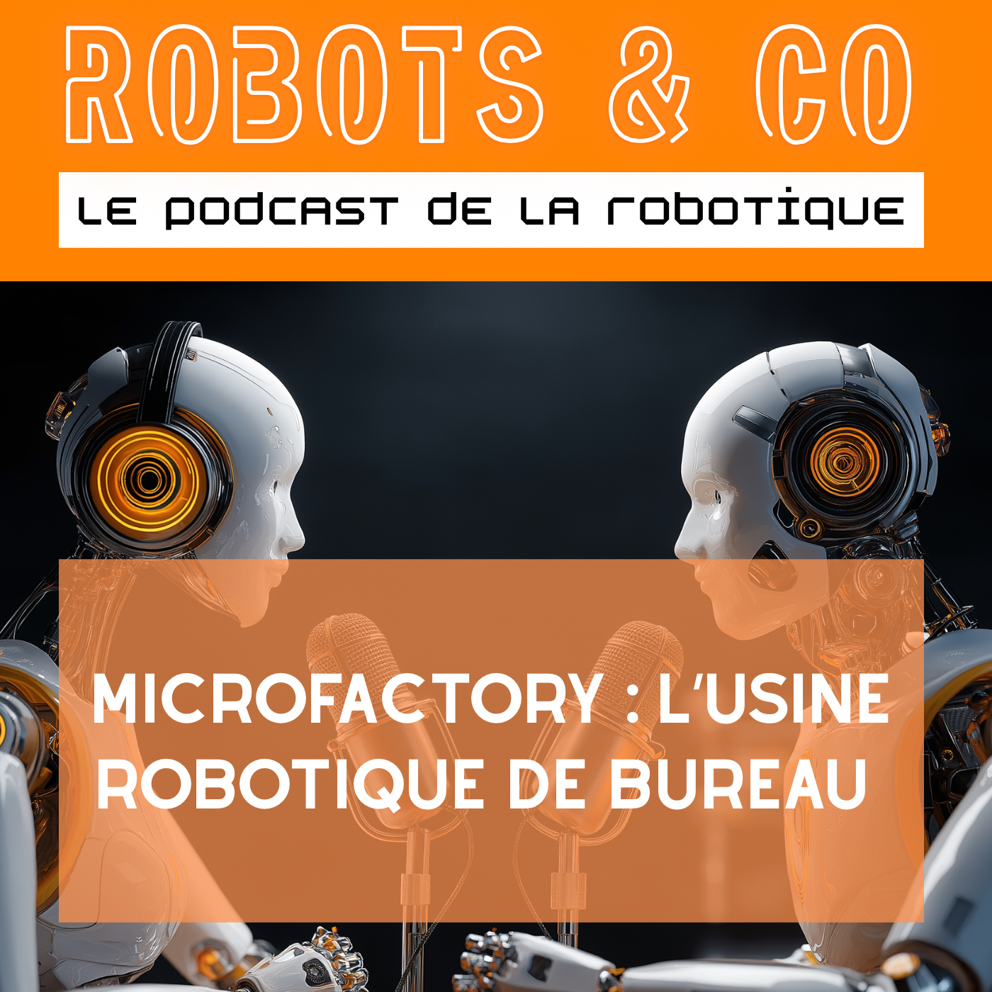 Robots & Co