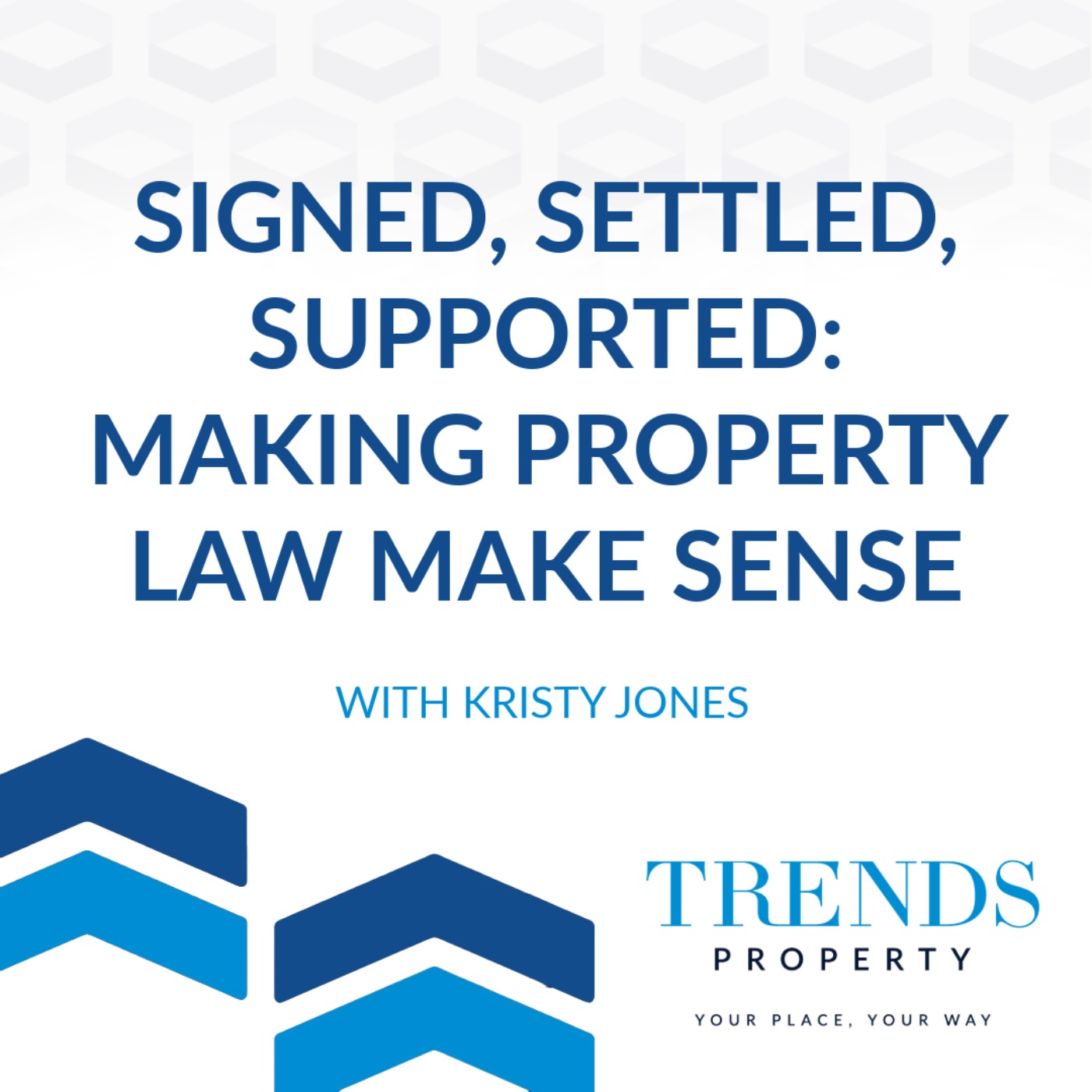 Trends Property Insight Series