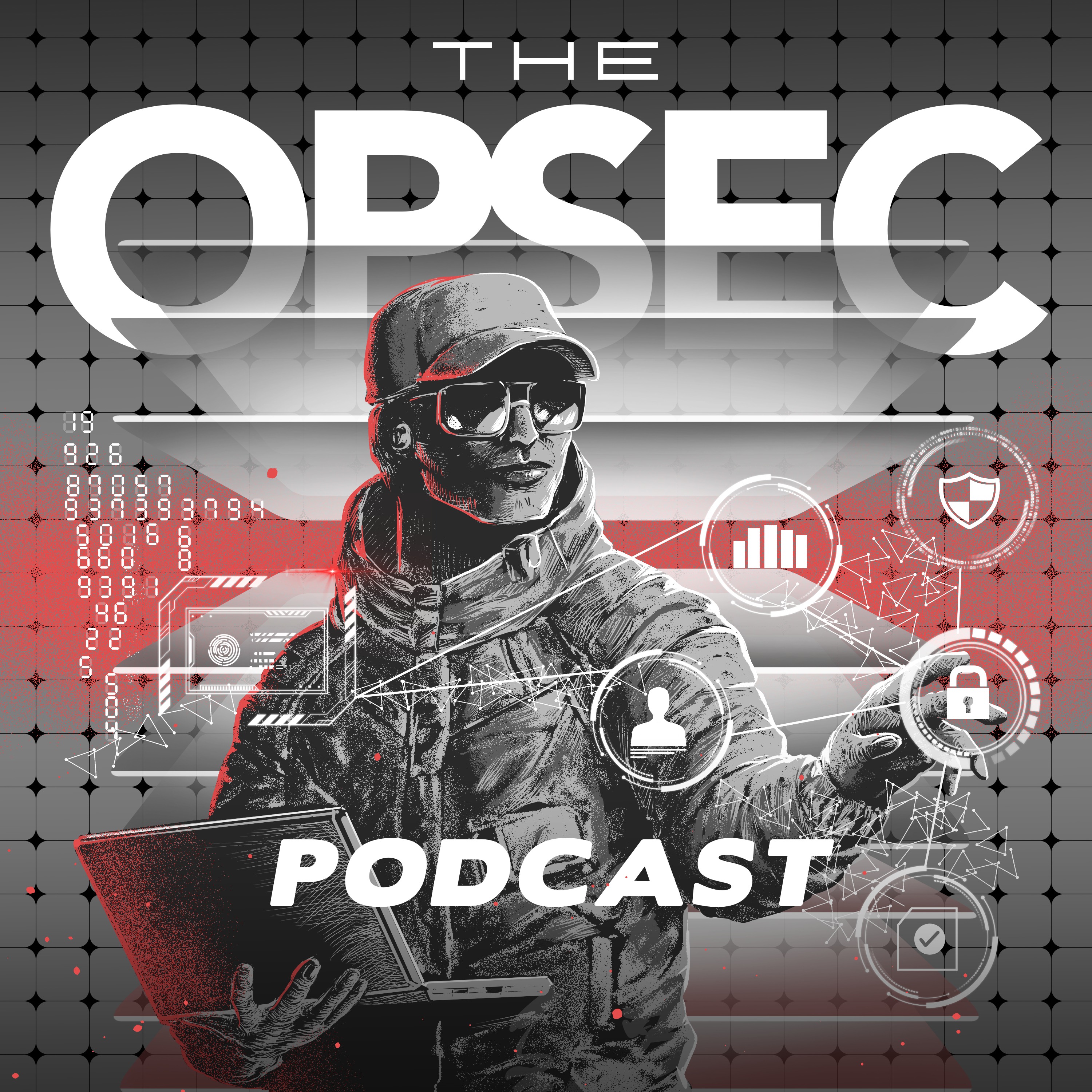 COVERT Protocol Action #8: Audit and Clean Your Online Exposure episode artwork