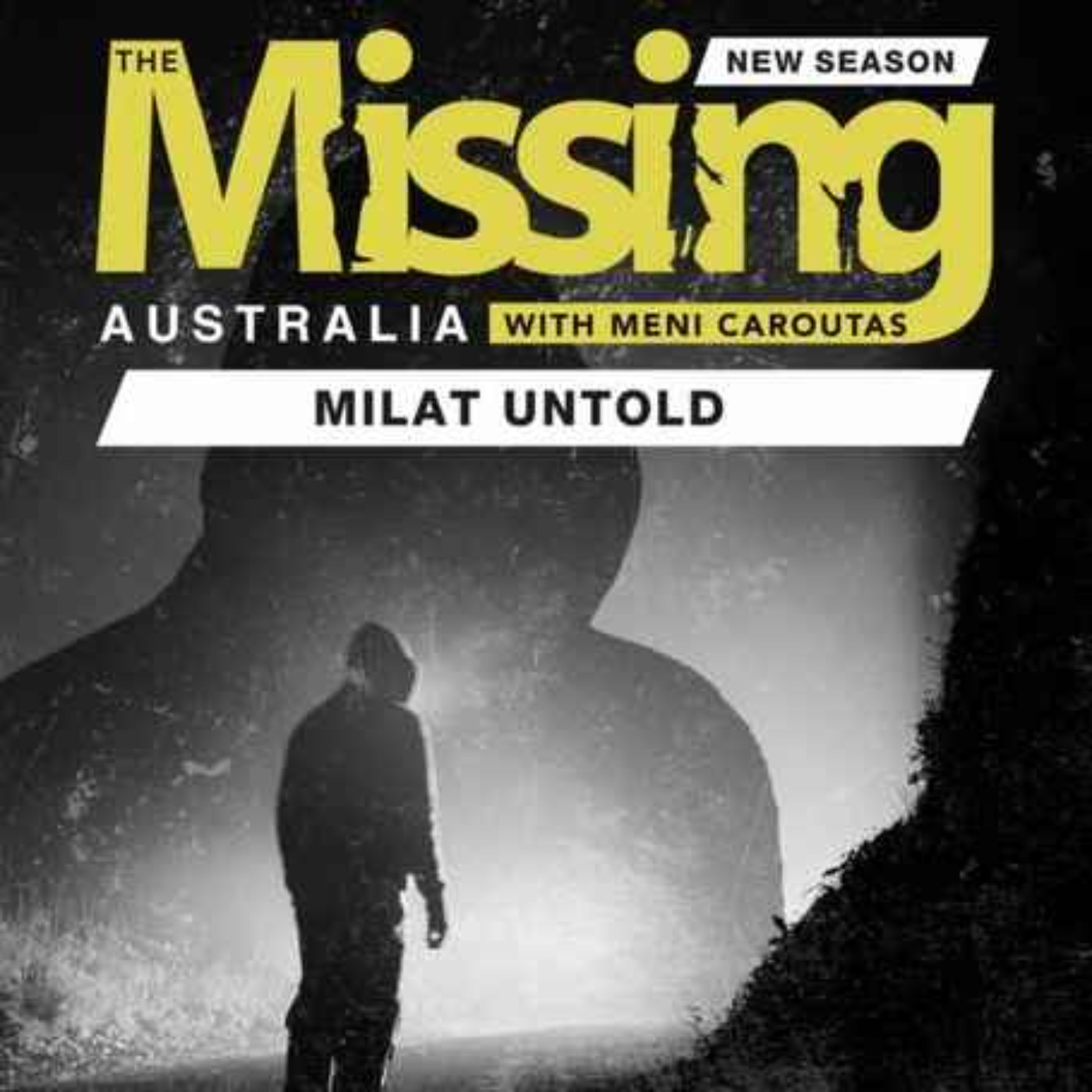 The Missing Australia