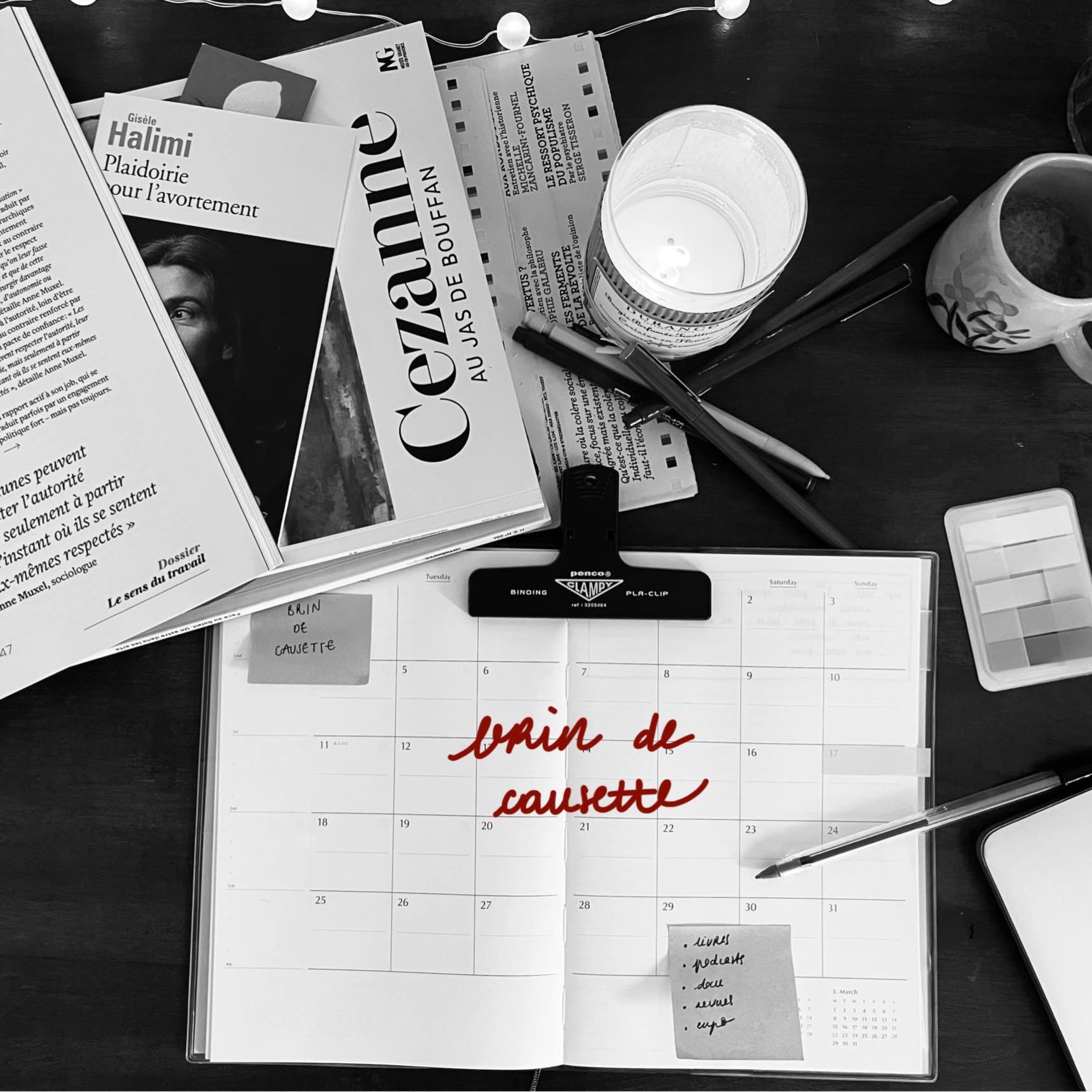 ep 0 – la brindille