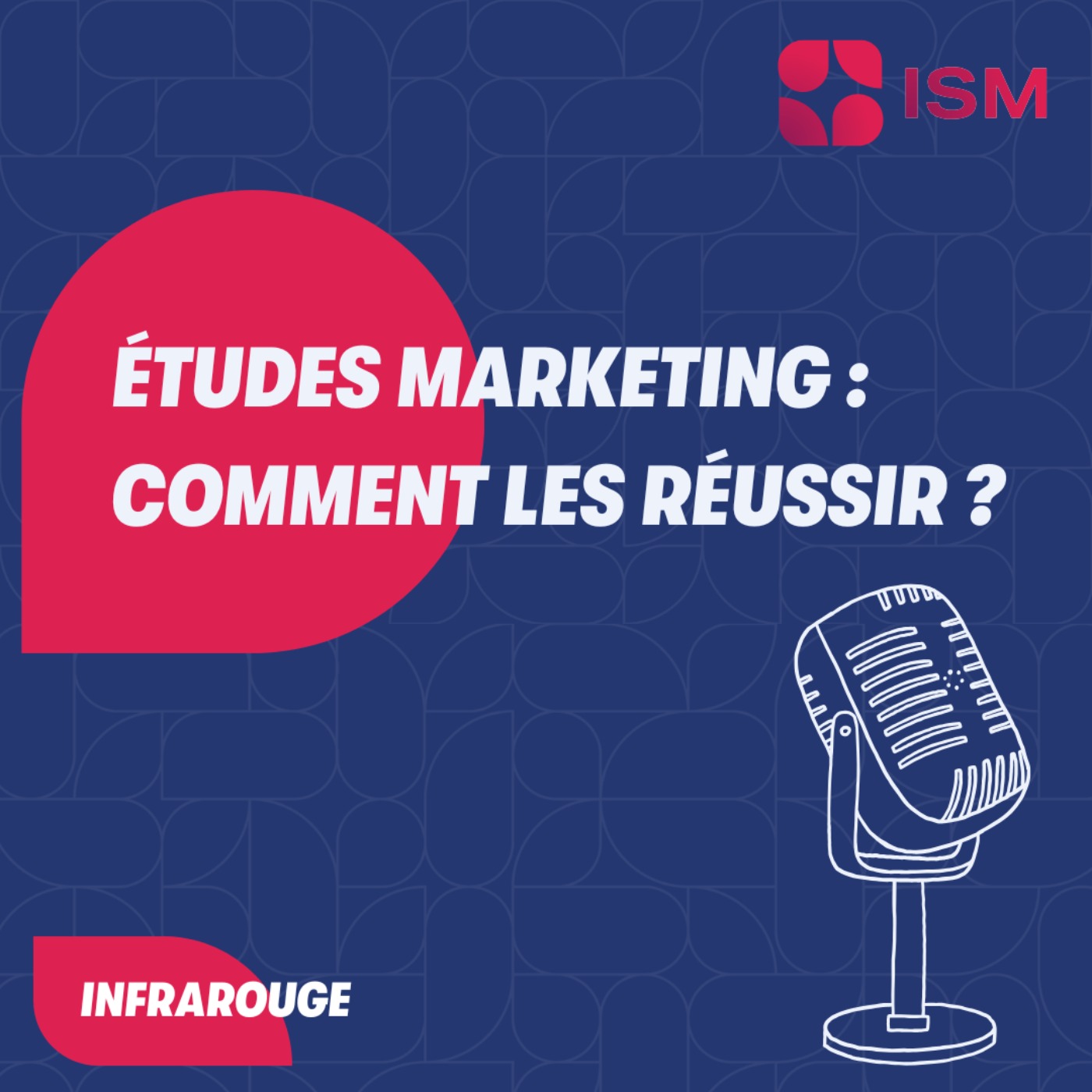 #5 - Études marketing : comment les réussir ?