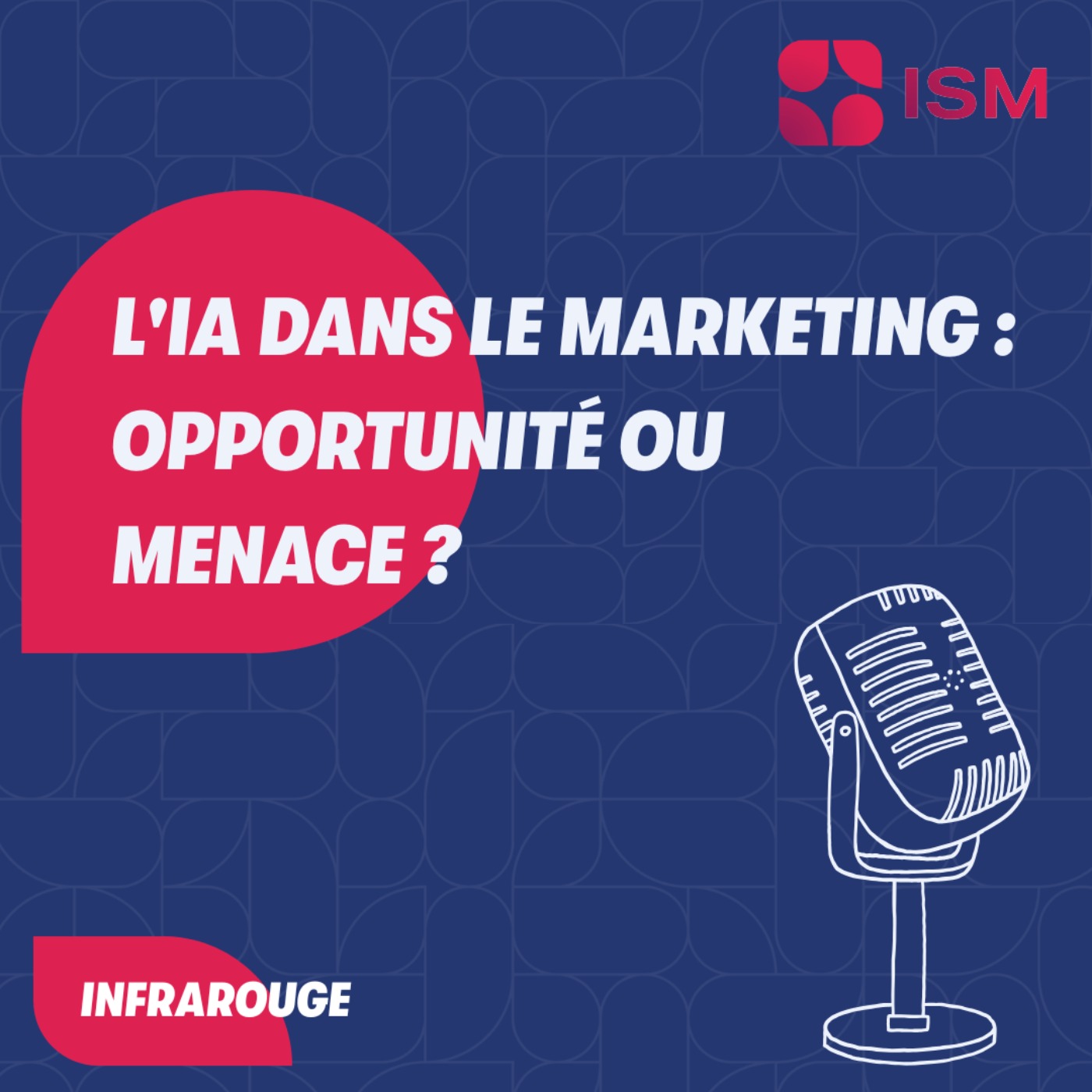 #2 - L'IA dans le marketing : opportunité ou menace ?