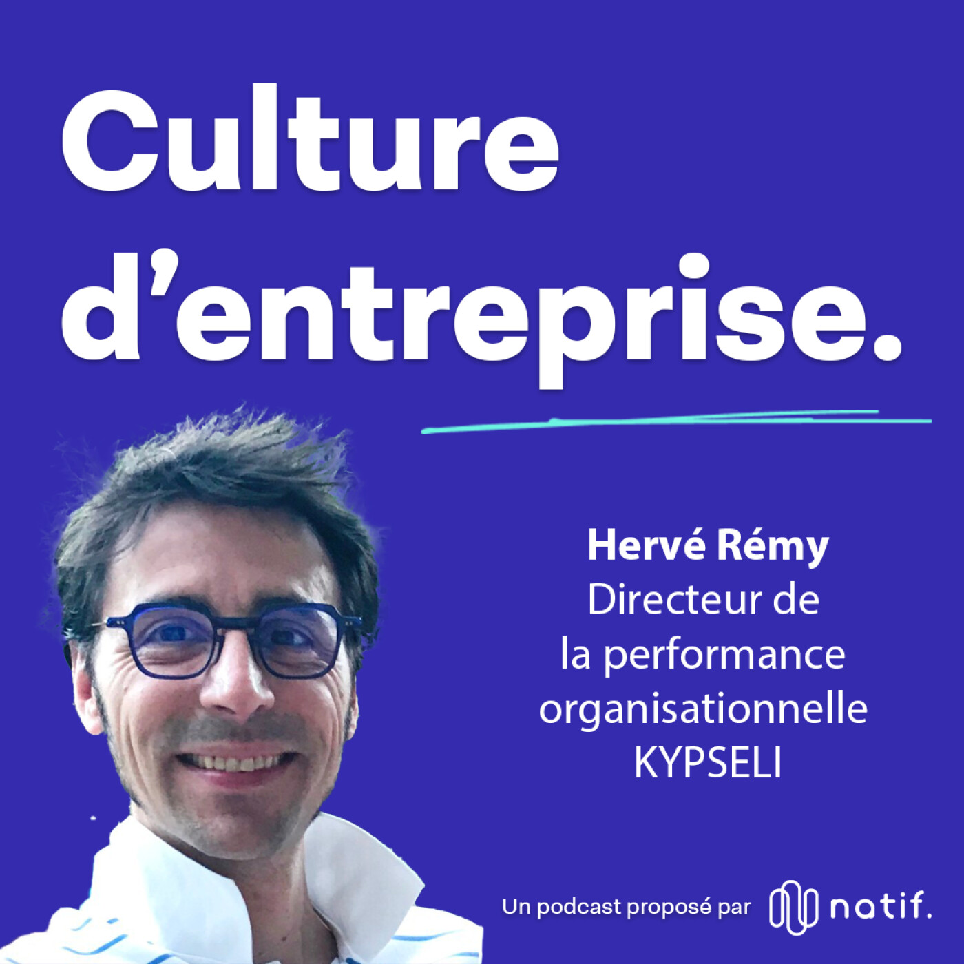 Culture d\'entreprise.
