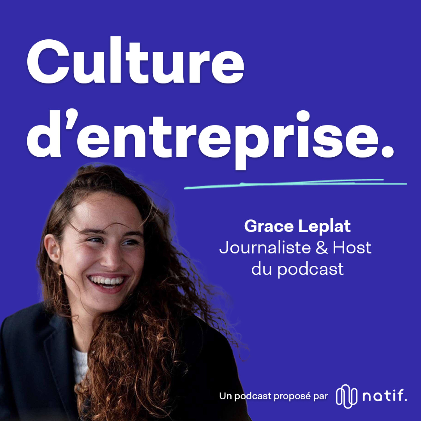 Culture d\'entreprise.