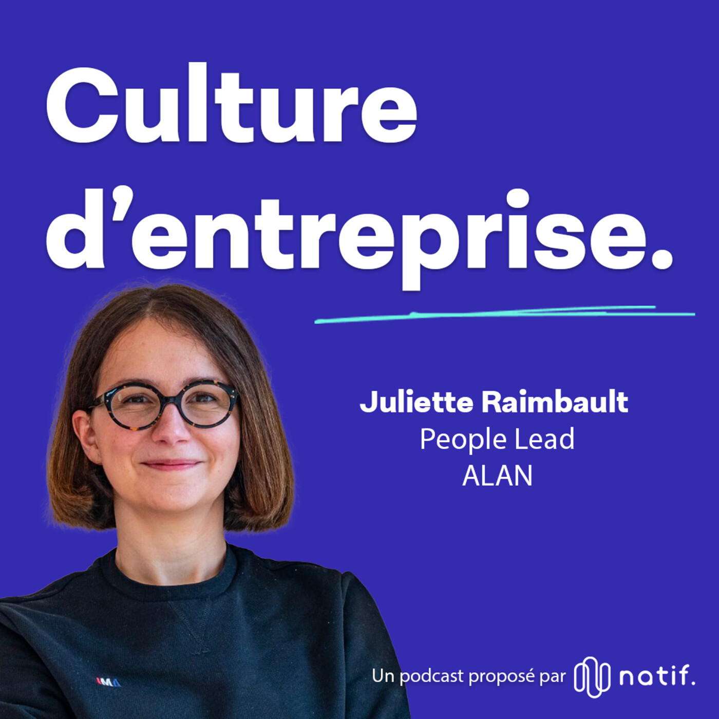 Culture d\'entreprise.