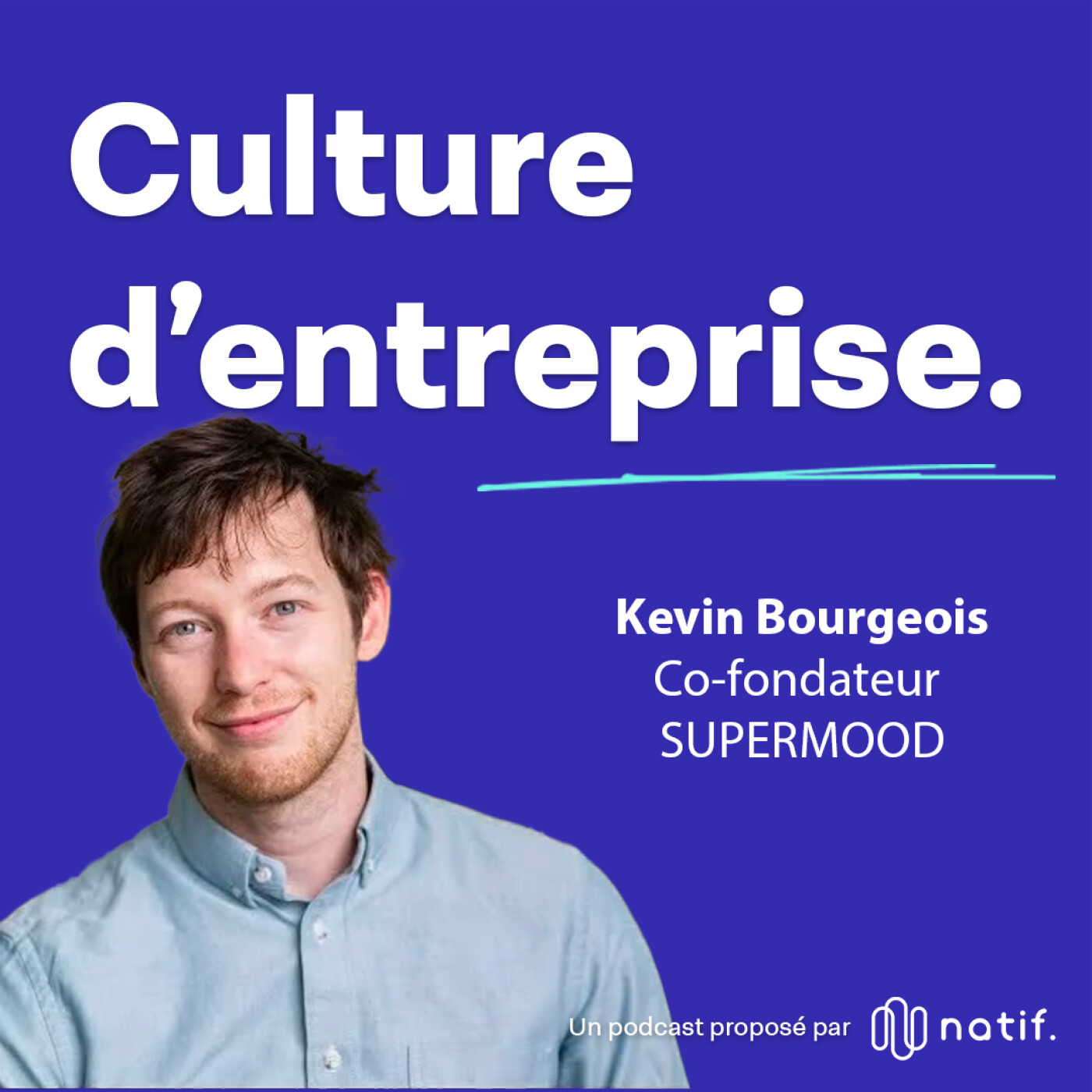 Culture d\'entreprise.