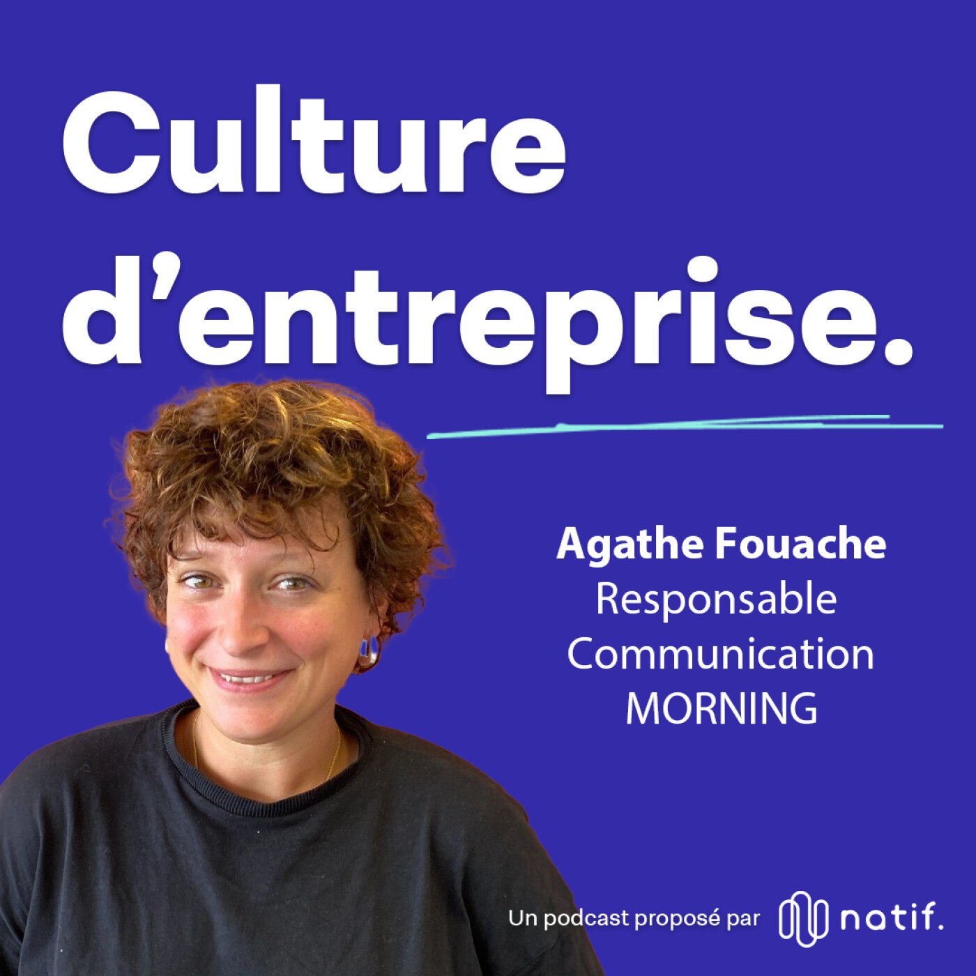 Culture d\'entreprise.