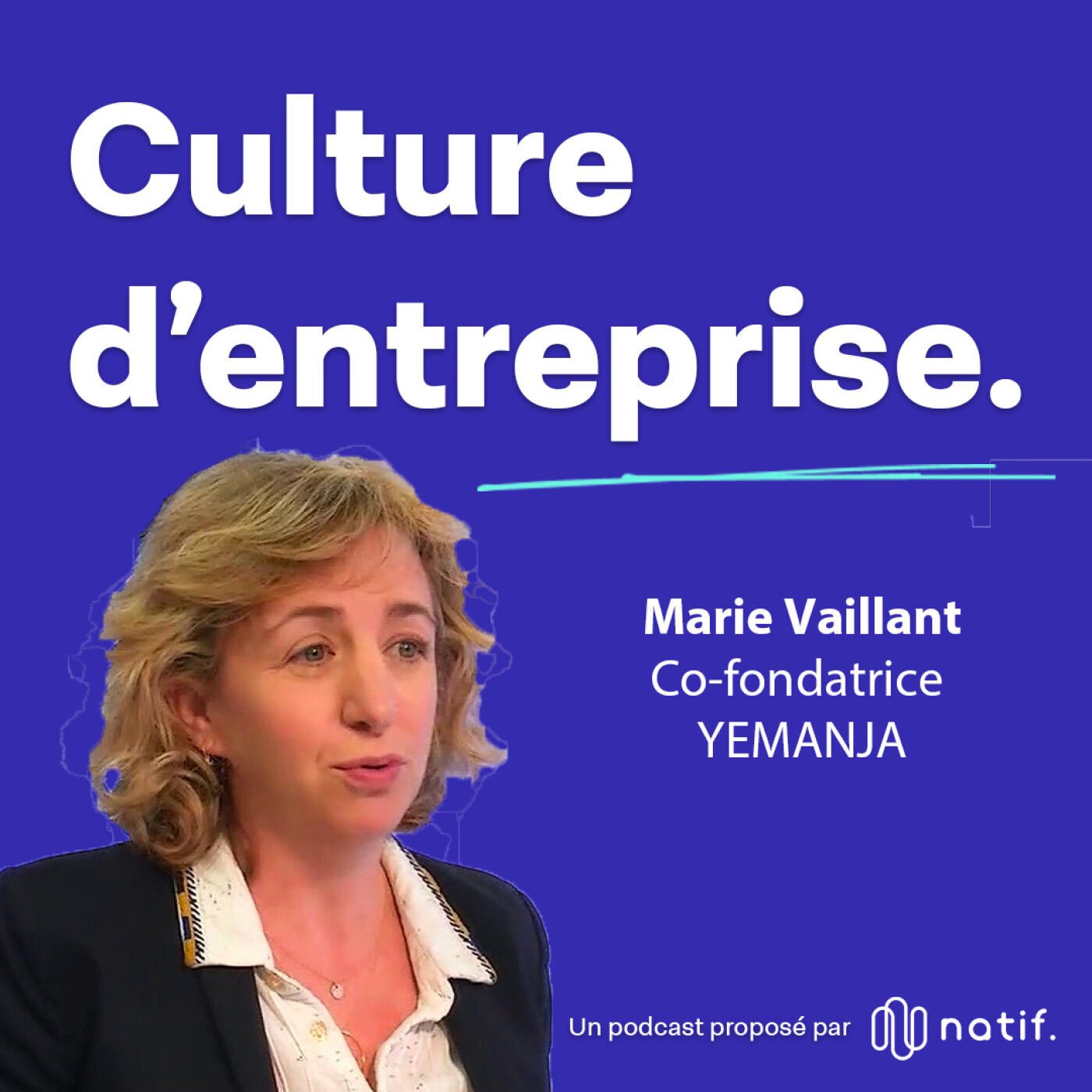 Culture d\'entreprise.