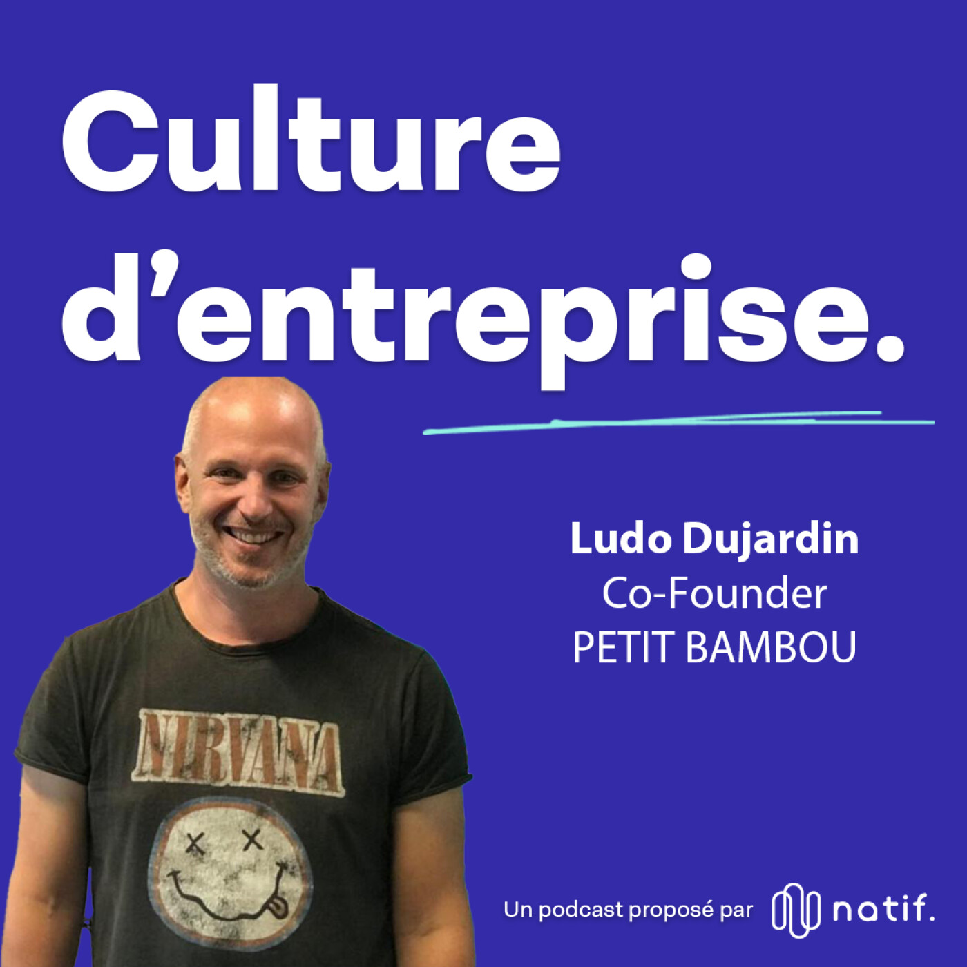 Culture d\'entreprise.