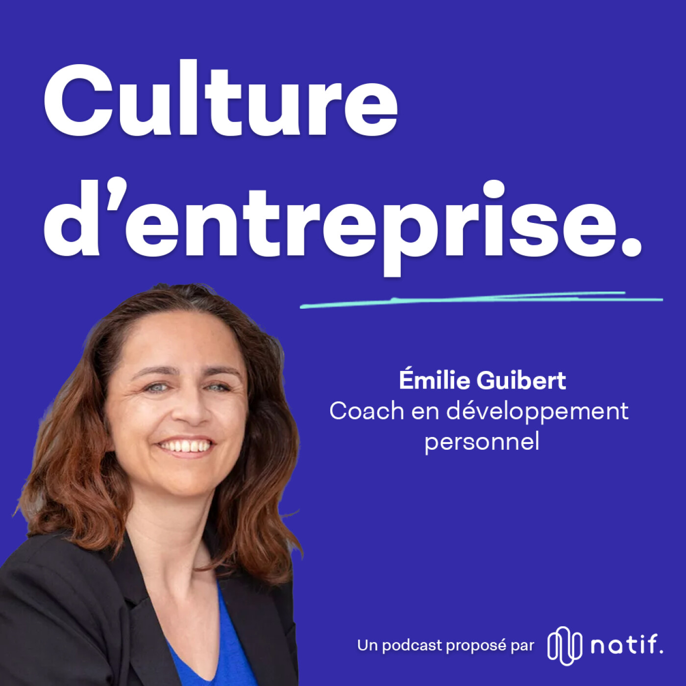 Culture d\'entreprise.