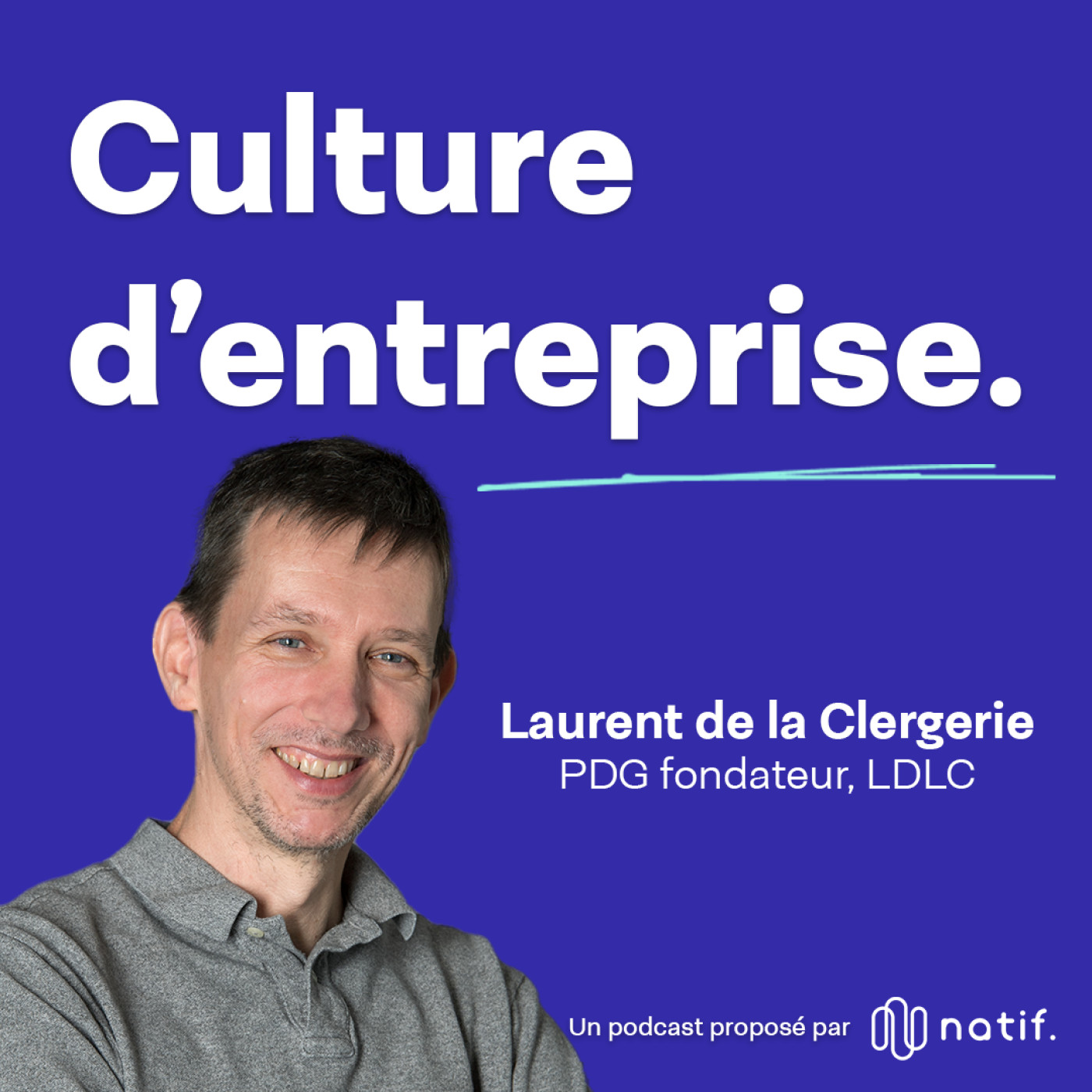 Culture d\'entreprise.