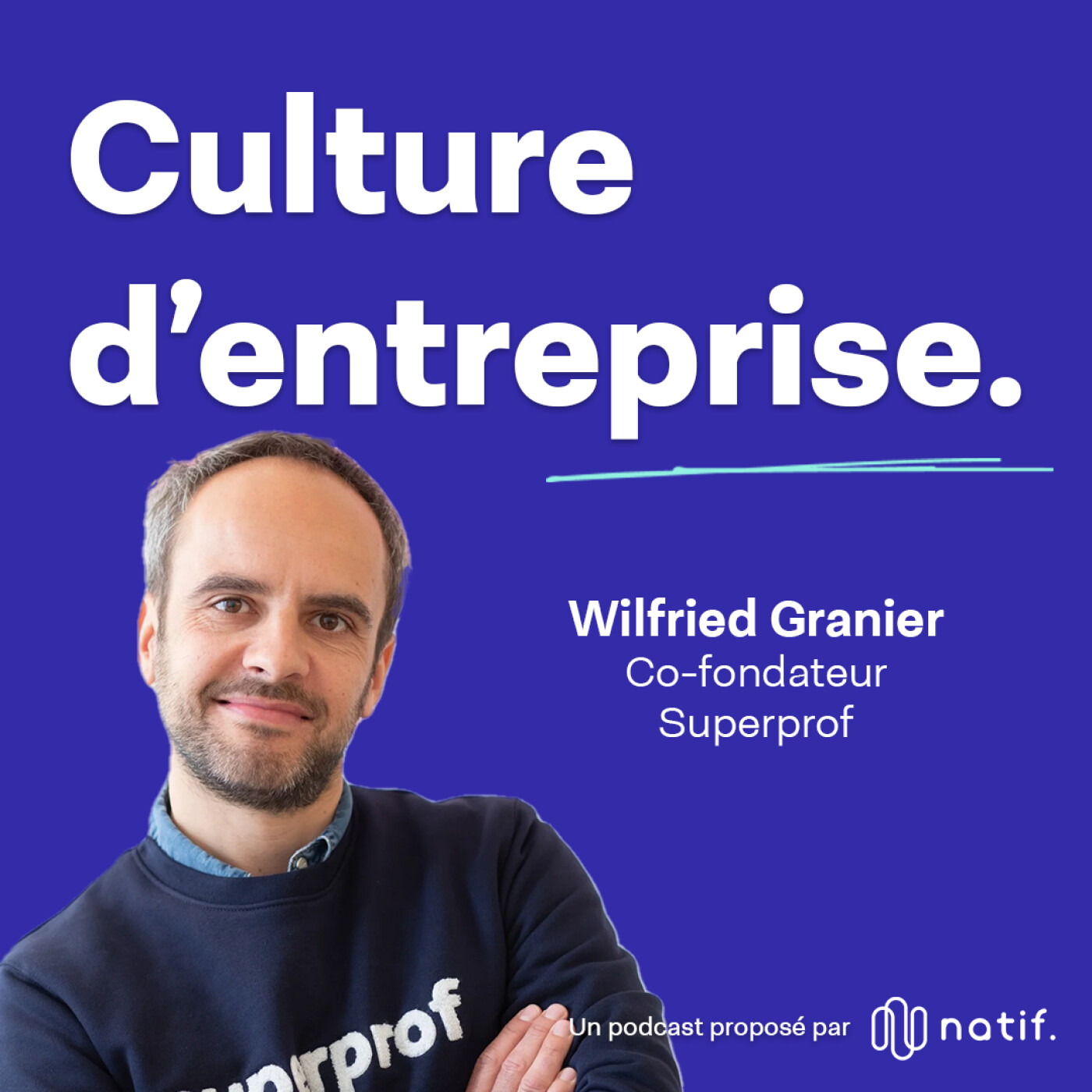 Culture d\'entreprise.