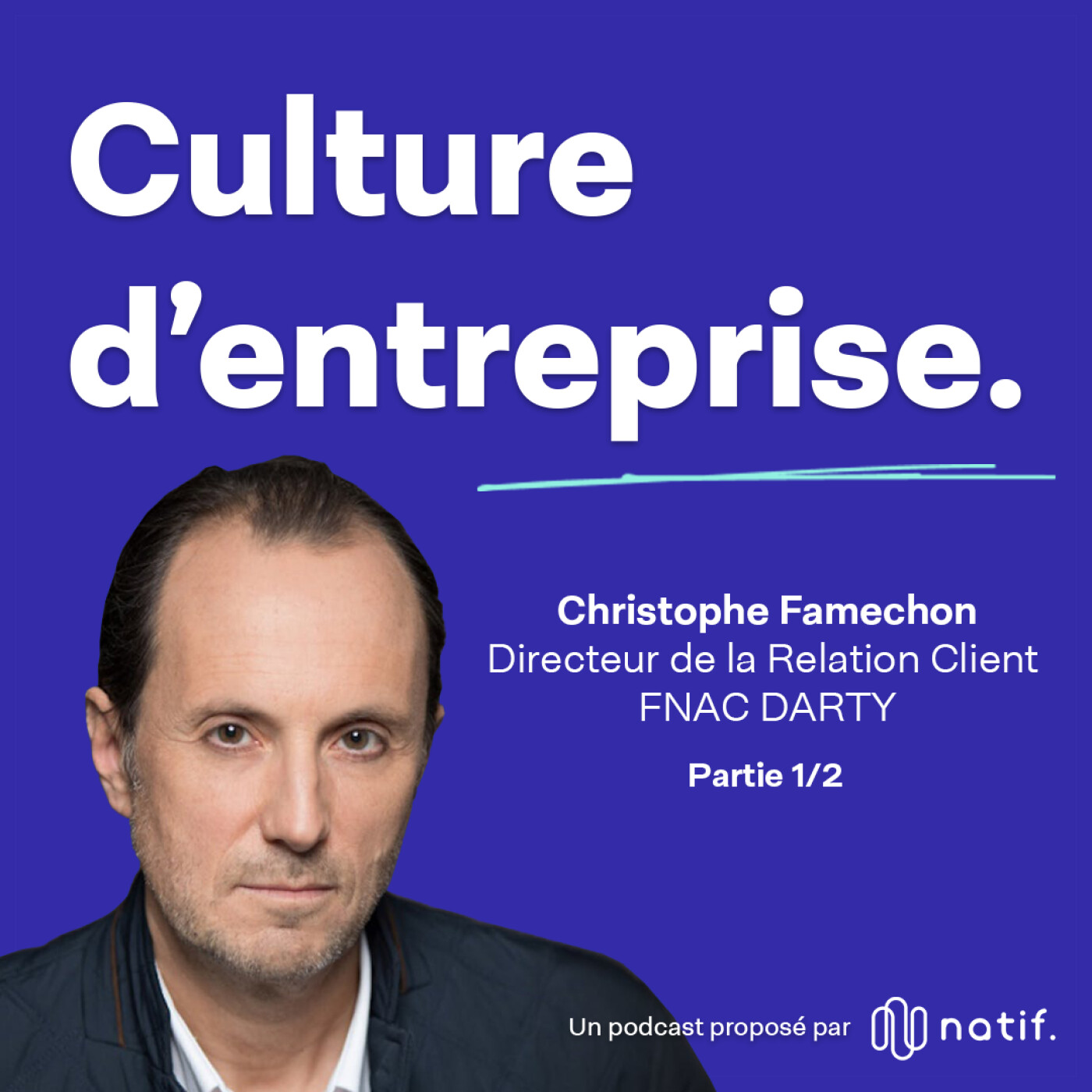 Culture d\'entreprise.
