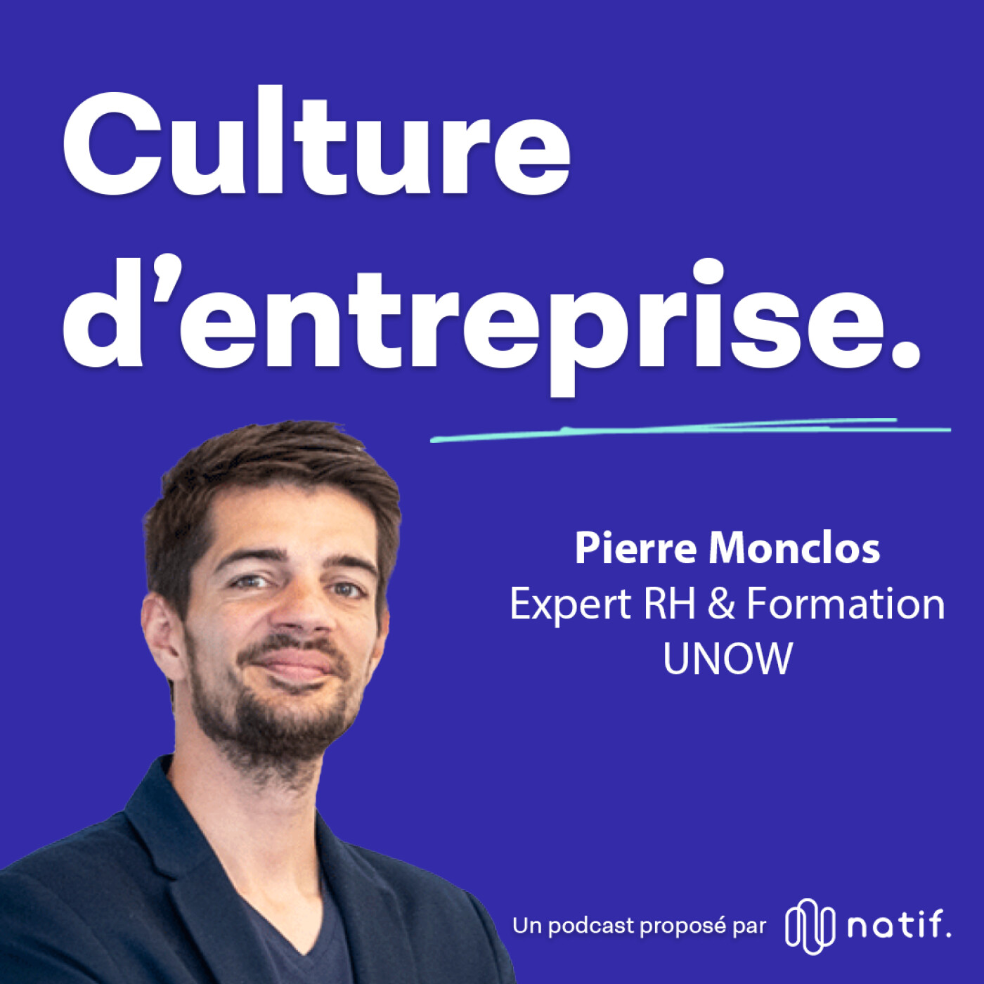 Culture d\'entreprise.