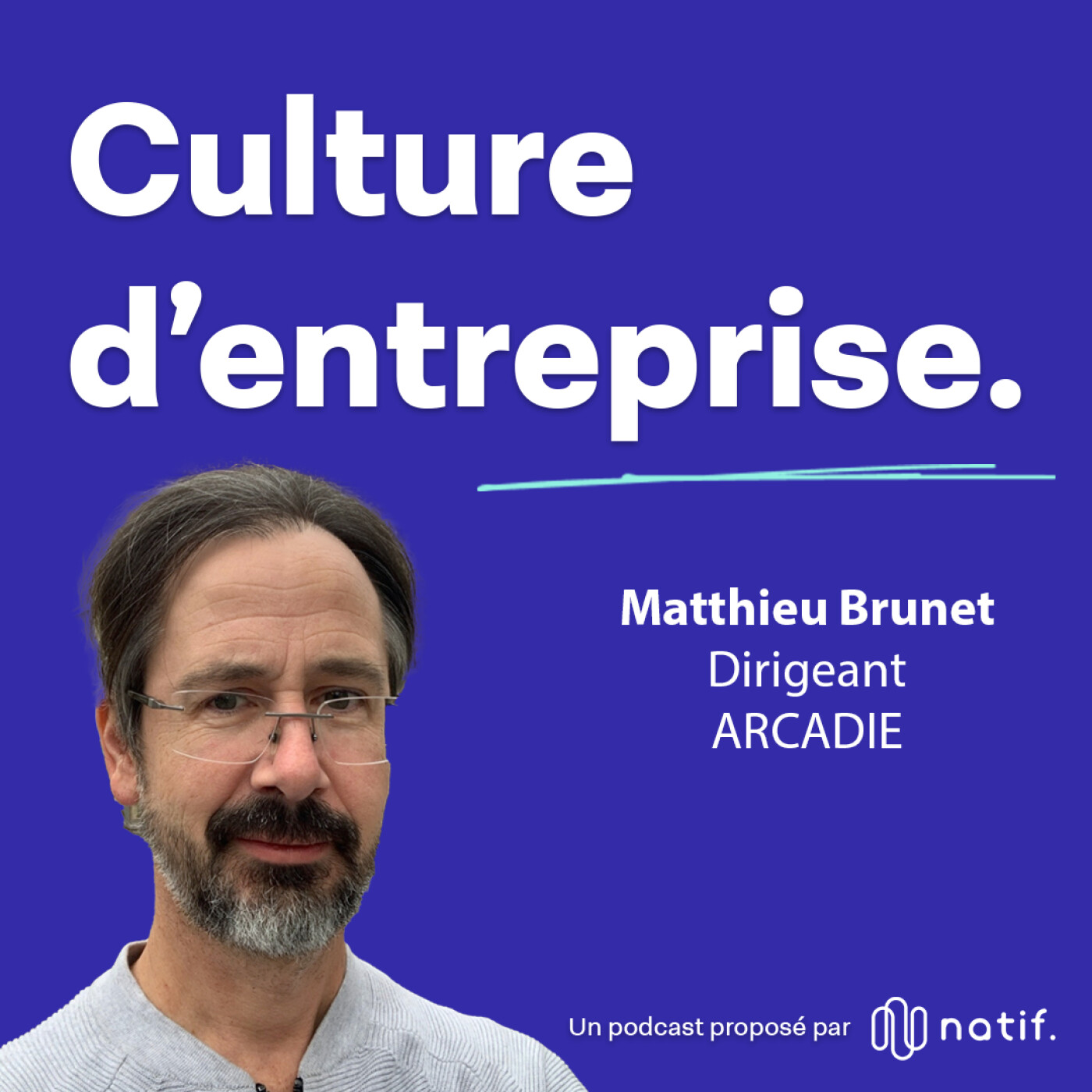 Culture d\'entreprise.