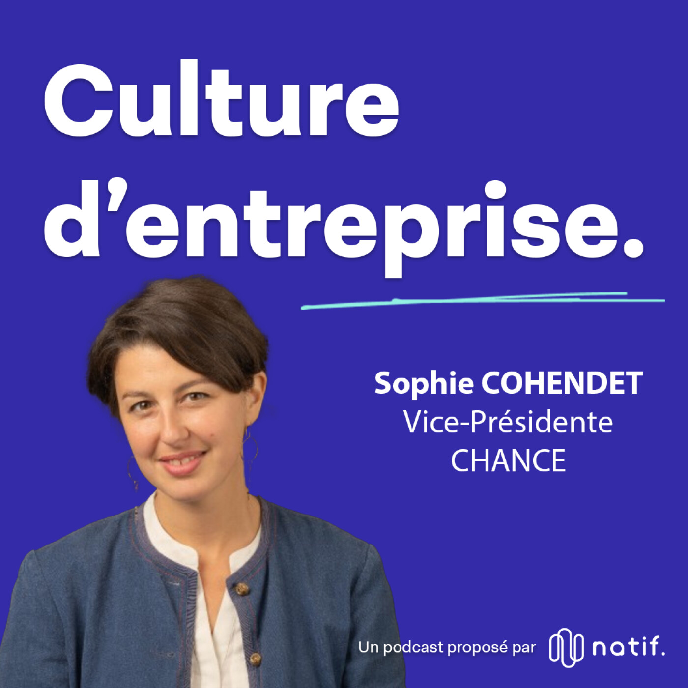 Culture d\'entreprise.