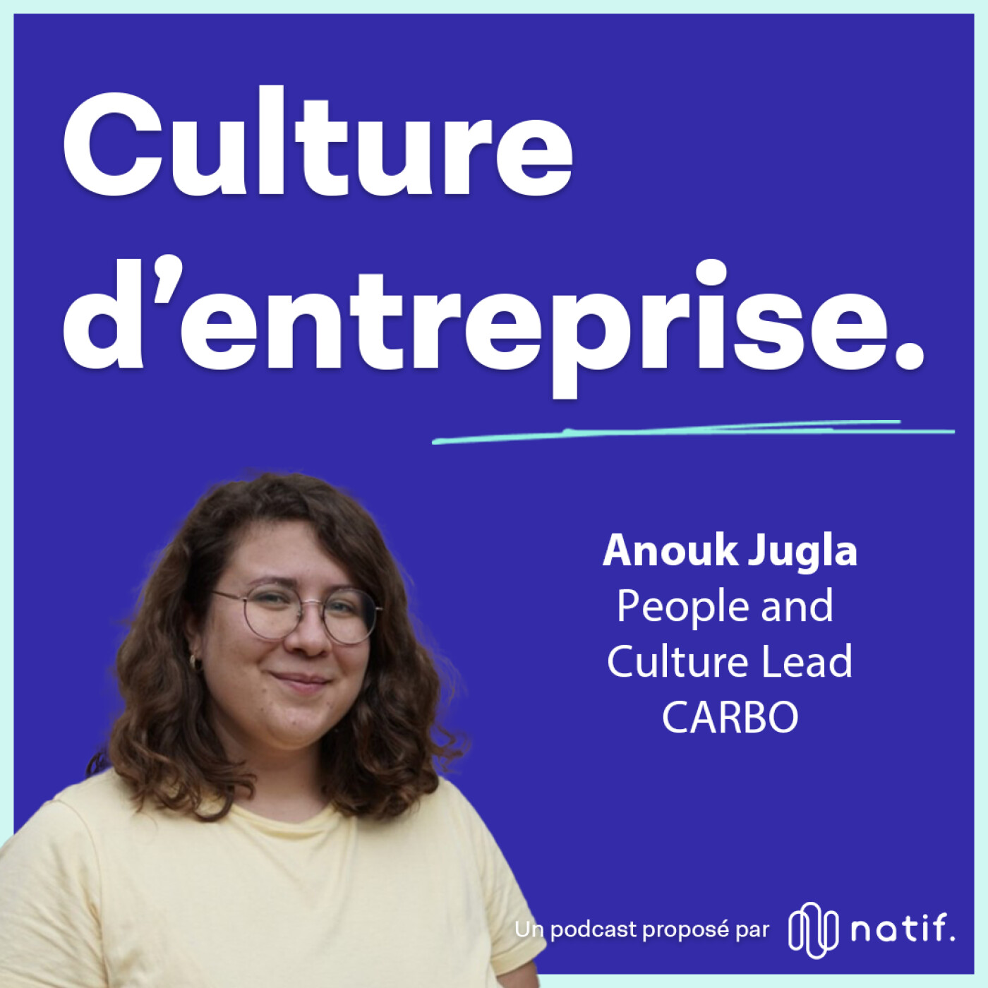 Culture d\'entreprise.