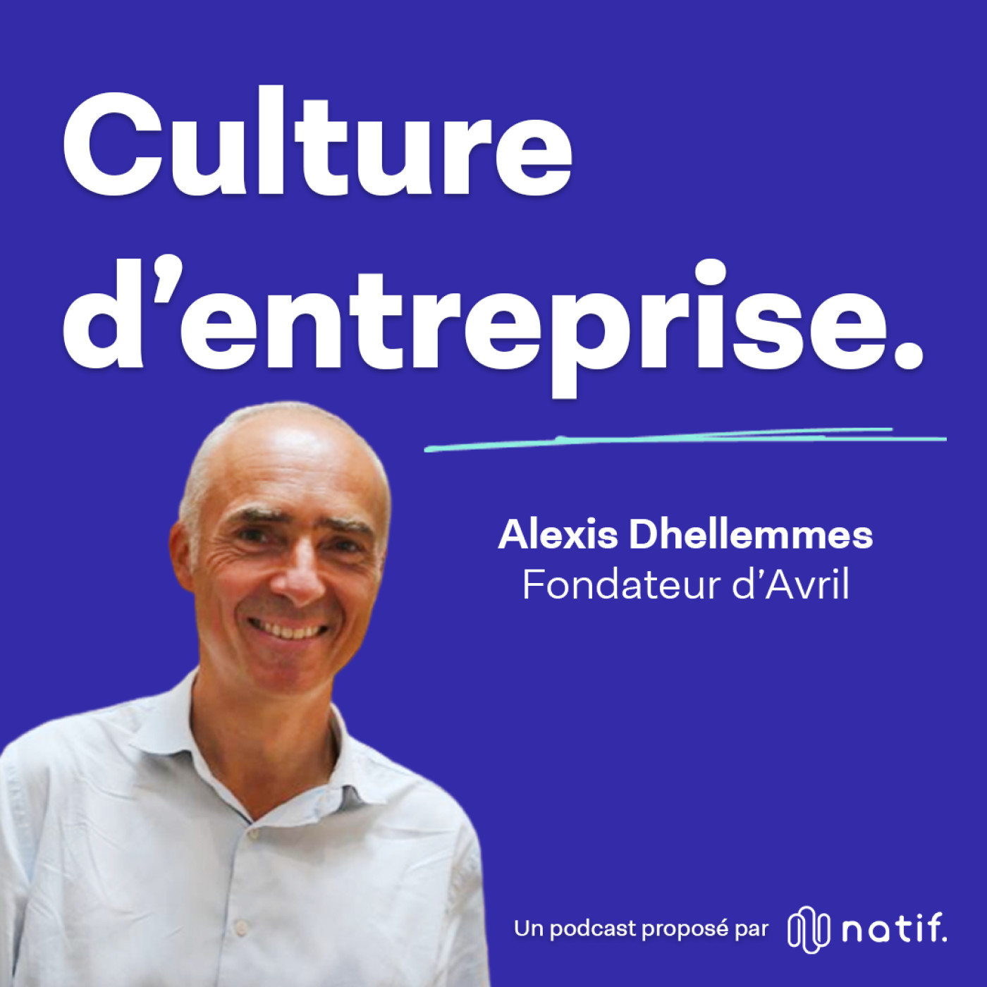 Culture d\'entreprise.