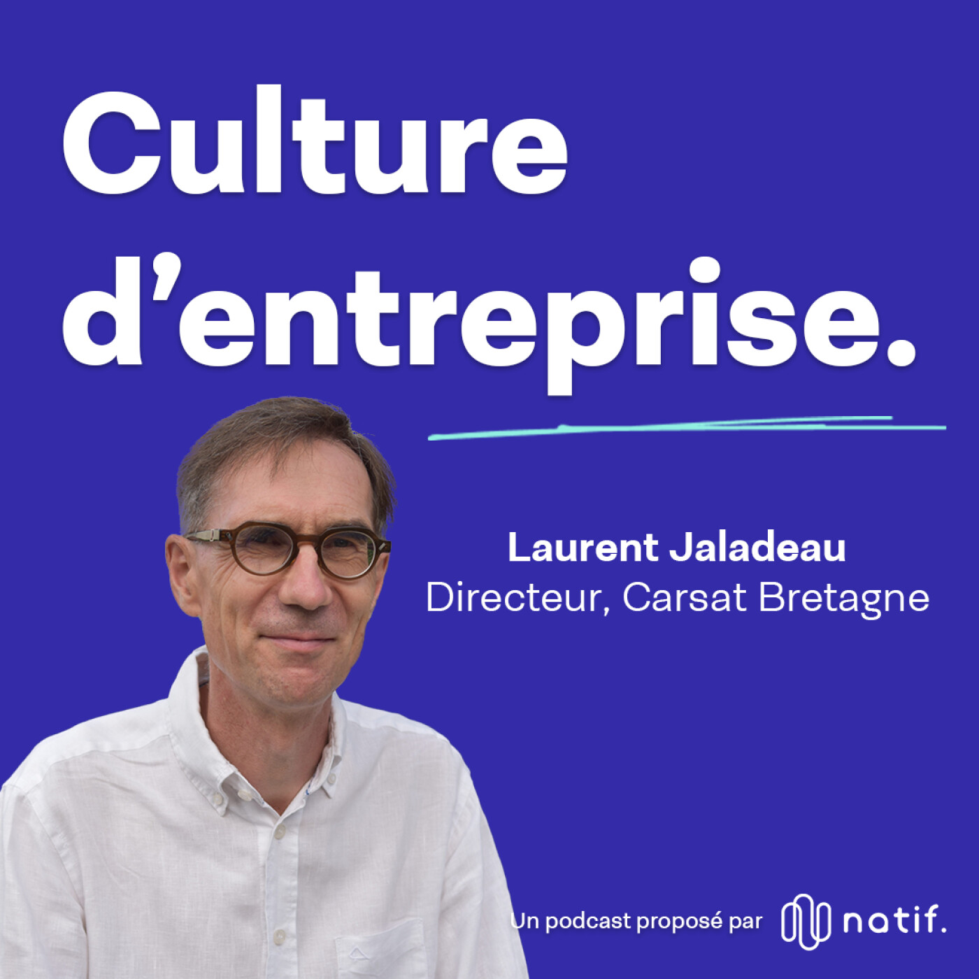 Culture d\'entreprise.
