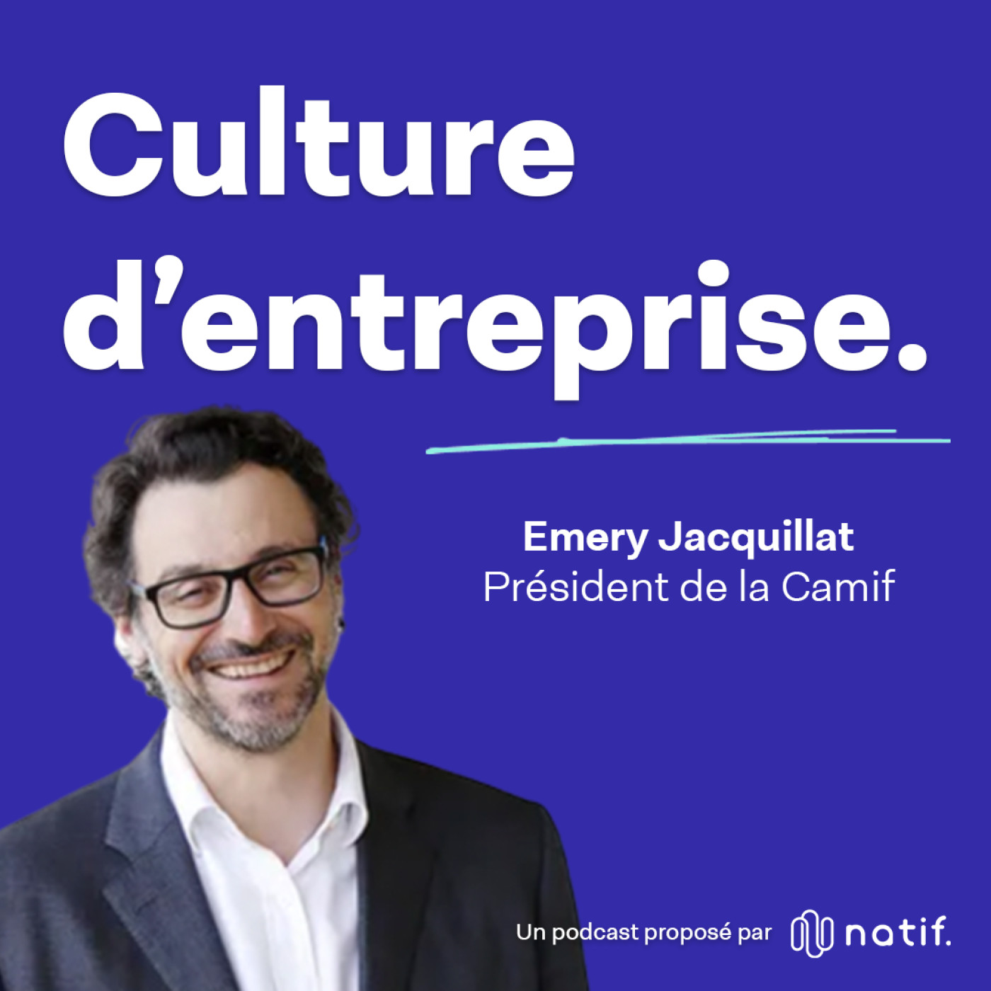 Culture d\'entreprise.