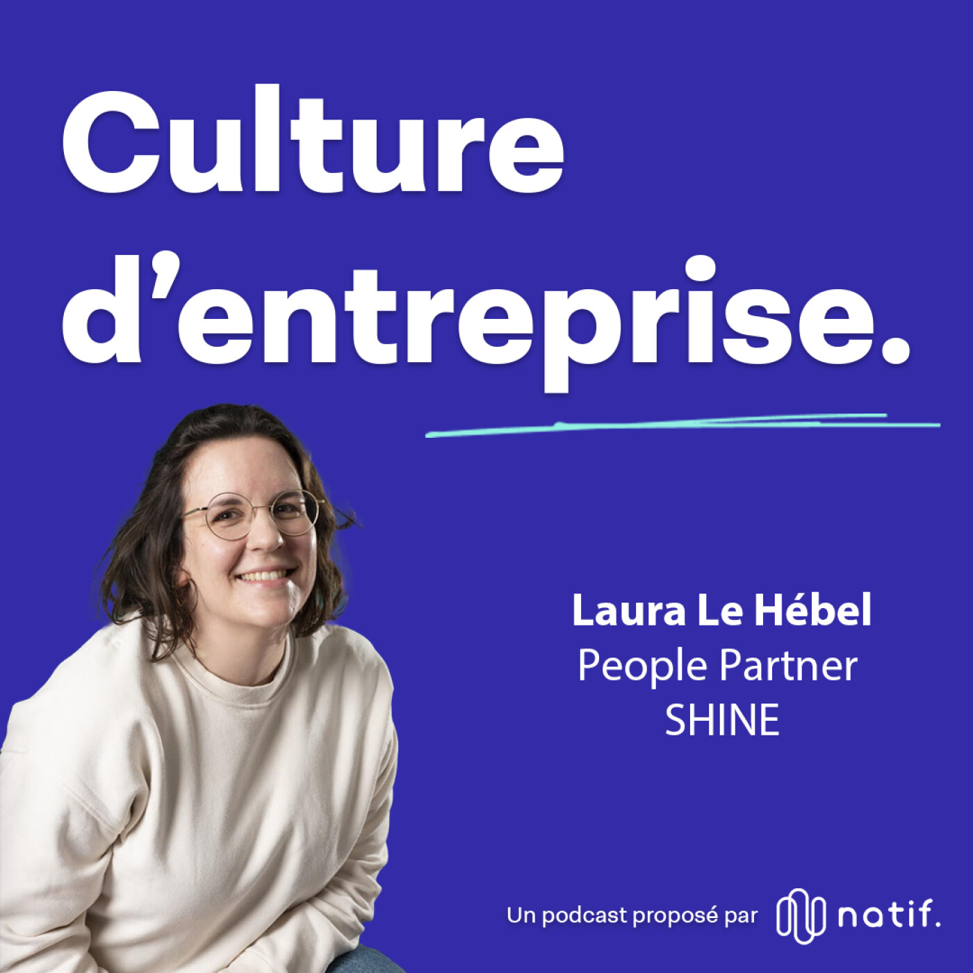 Culture d\'entreprise.